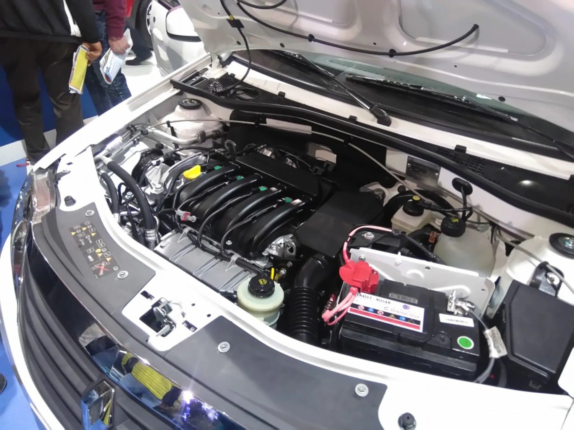 موتور تندر 90