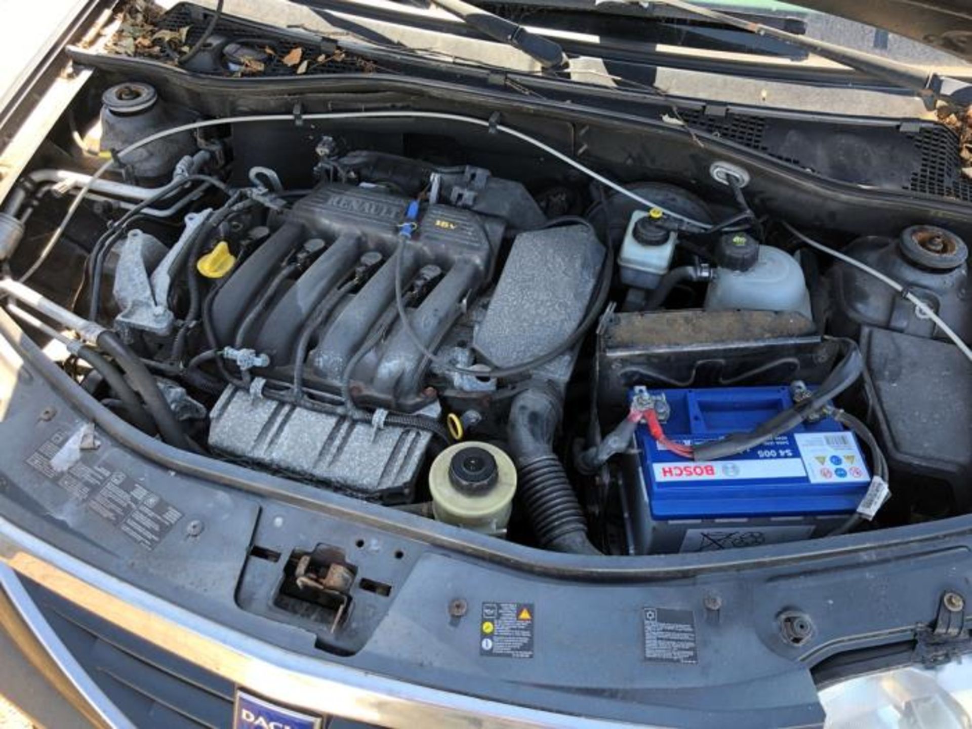 موتور ساندرو