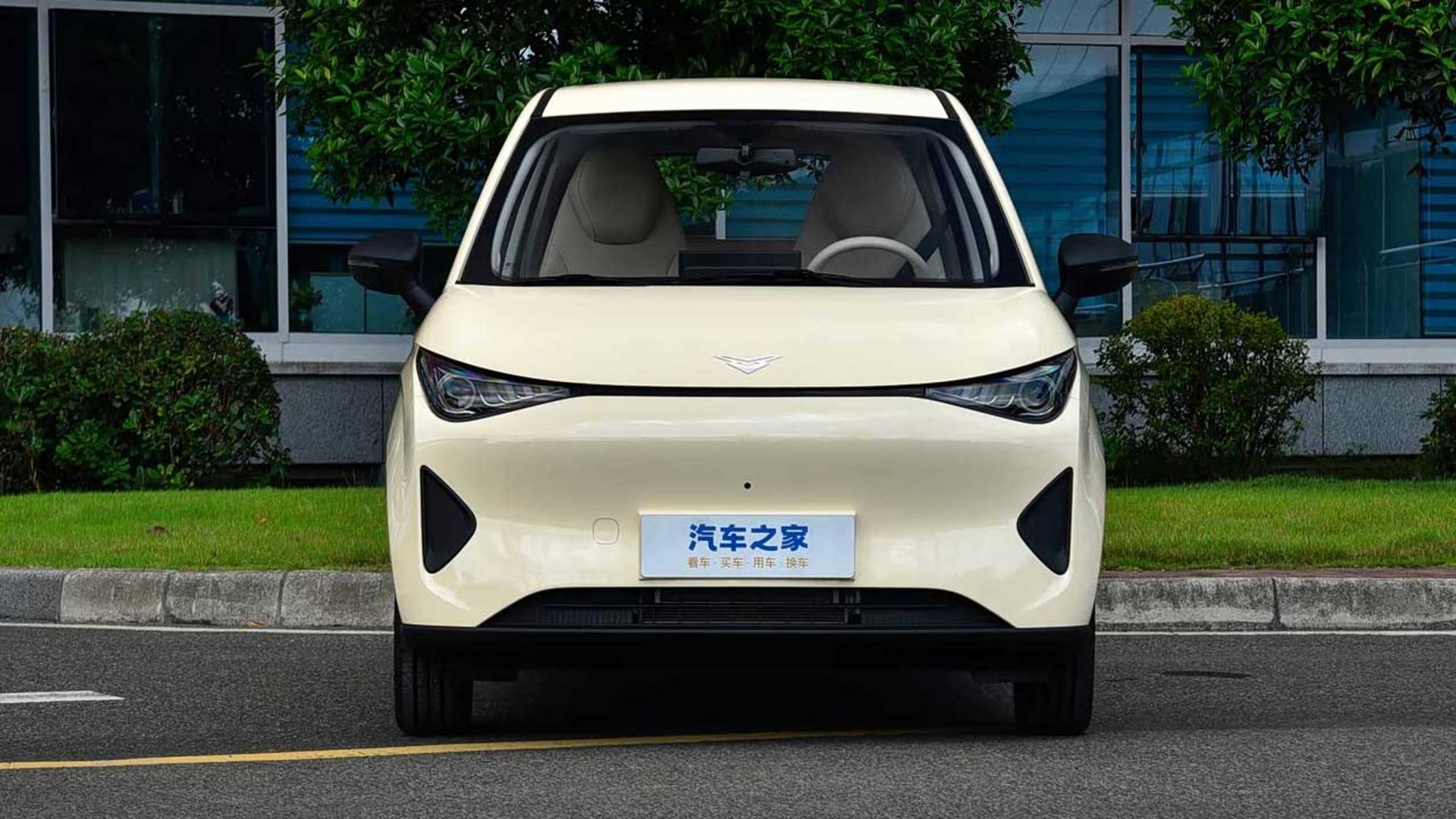 کایی E-Qute 04 مکس