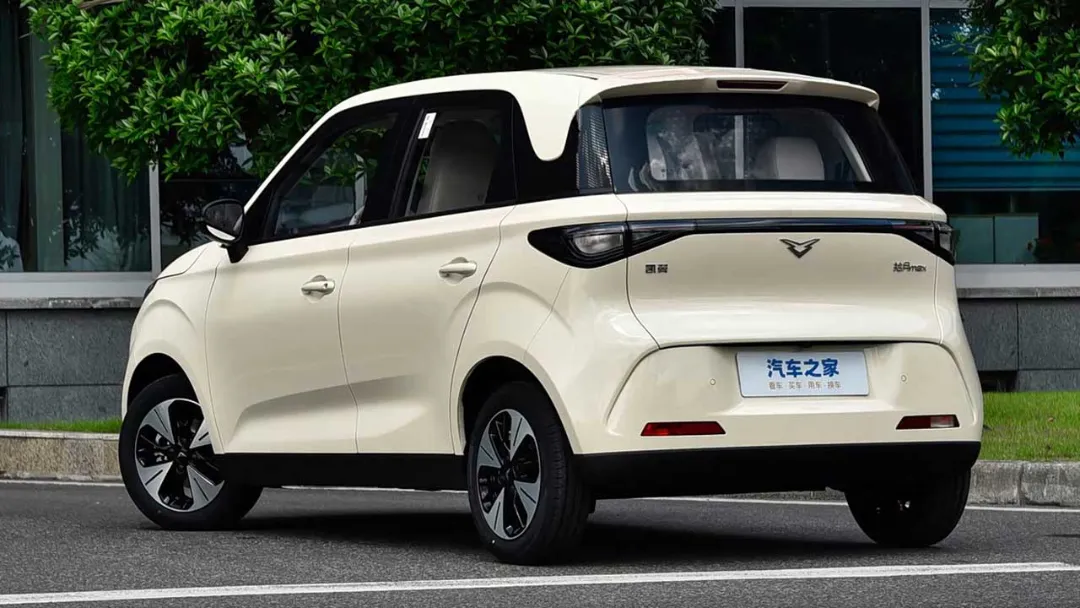 کایی E-Qute 04 مکس