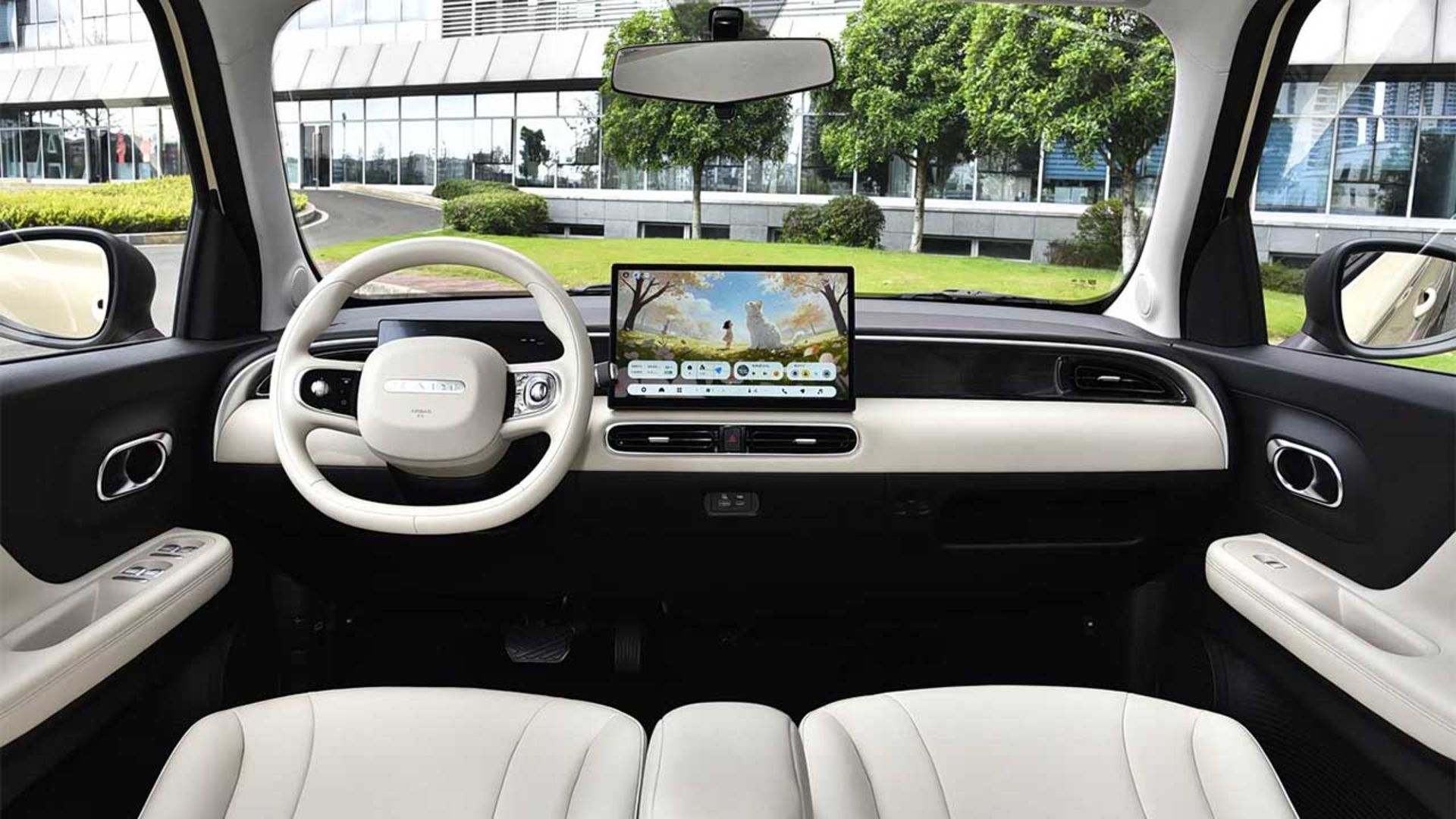 کایی E-Qute 04 مکس