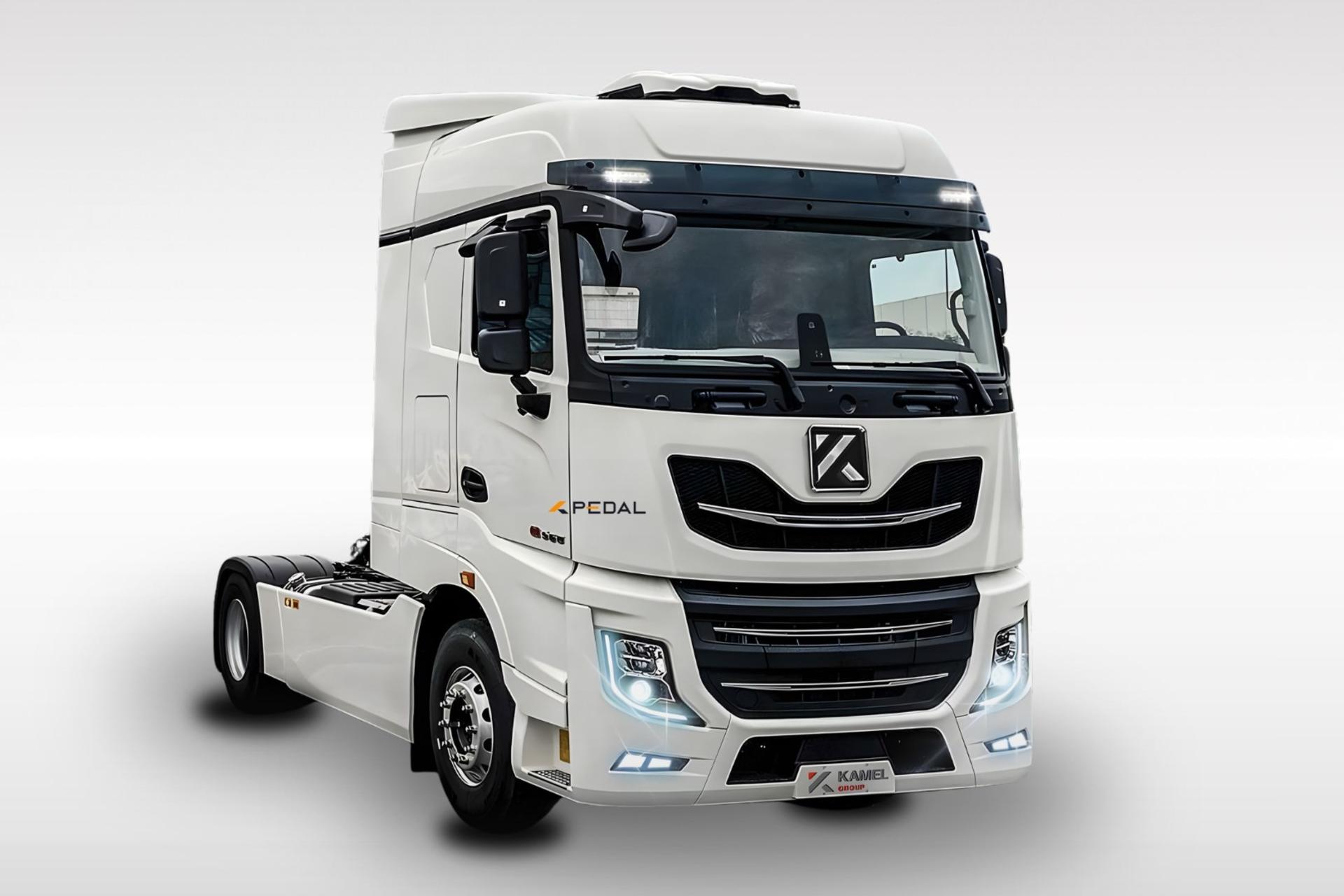 کشنده کامل p7 560