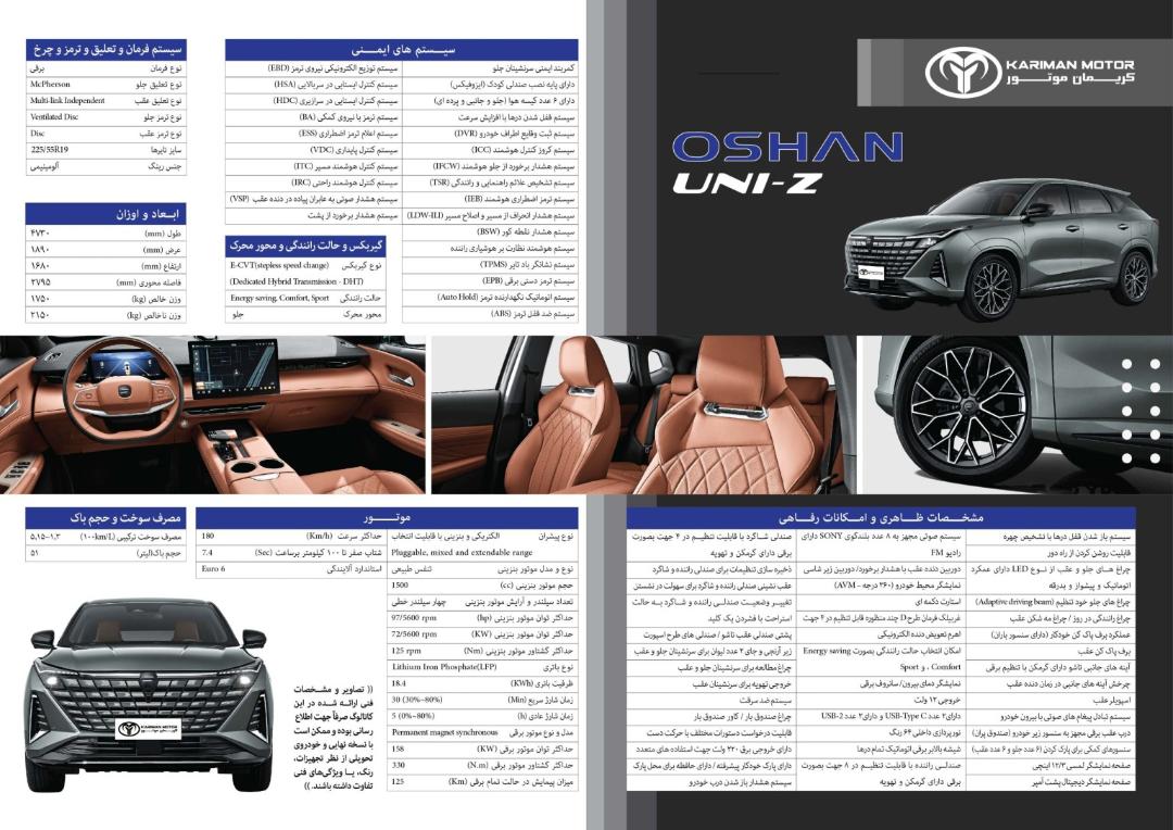 Kariman-Motor-Catalog-Uni-Z
