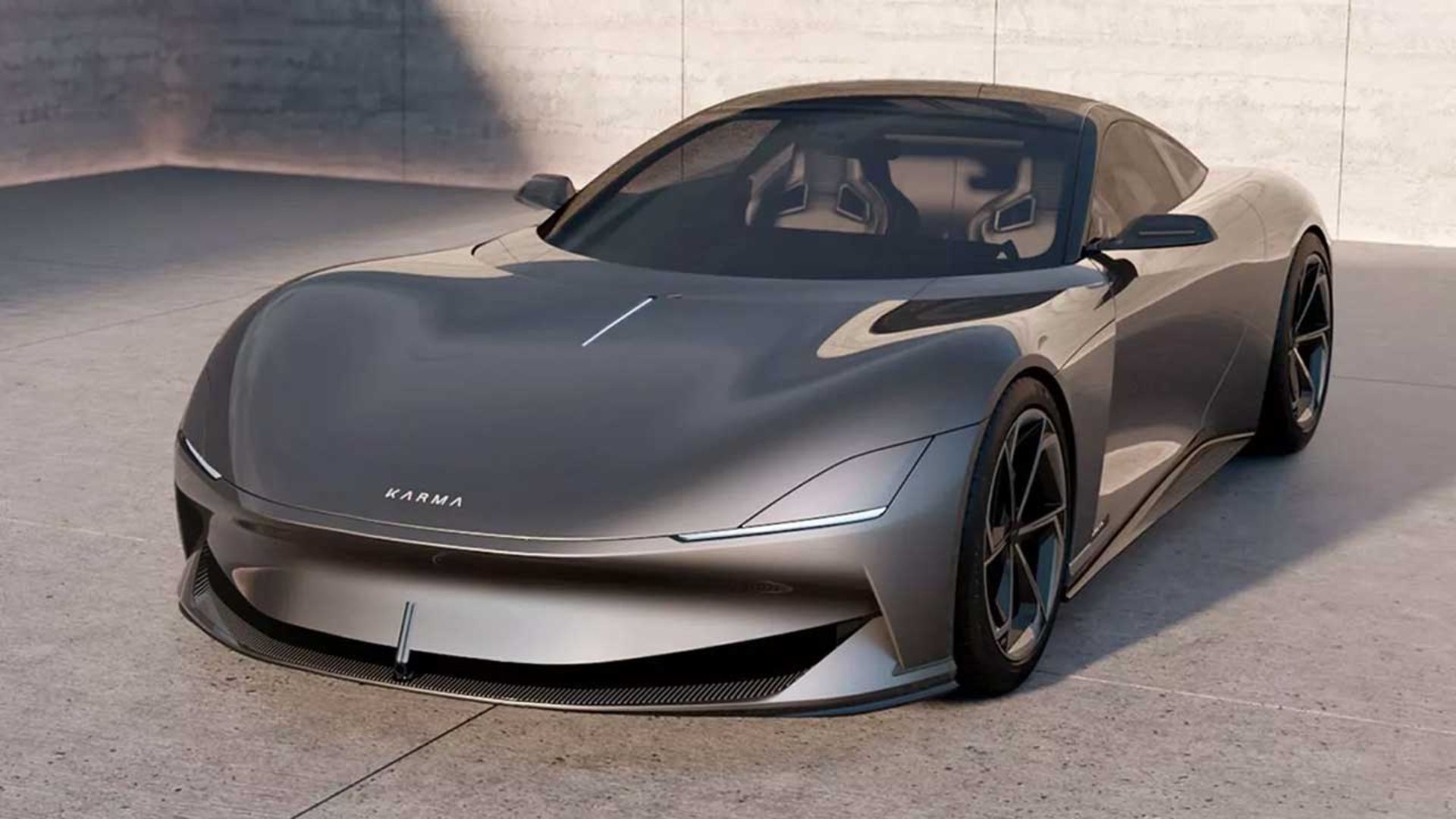 کارما کاویا