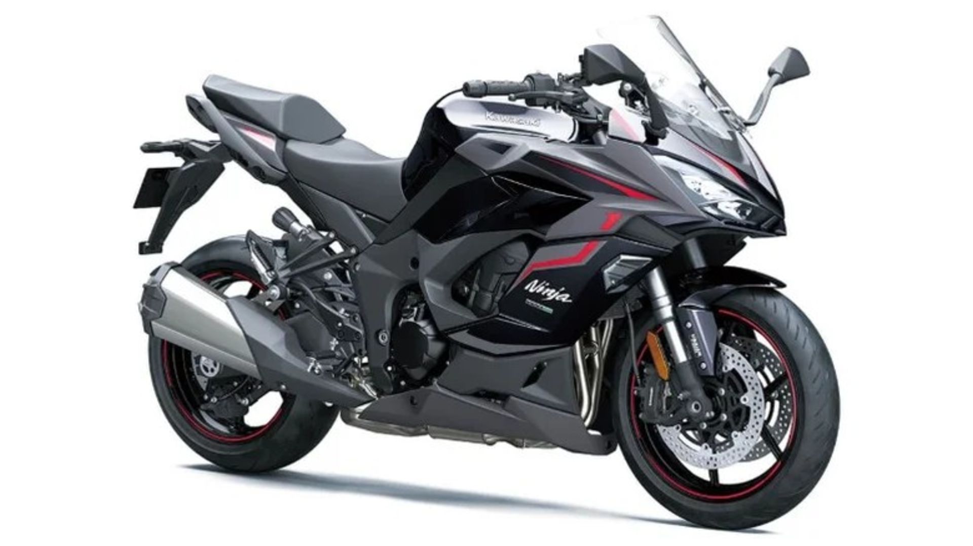 کاوازاکی نینجا 1000SX