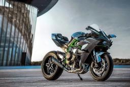 کاوازاکی نینجا H2R