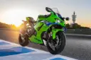 کاوازاکی نینجا zx-10r