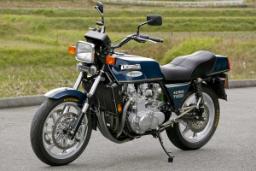کاوازاکی Z1300