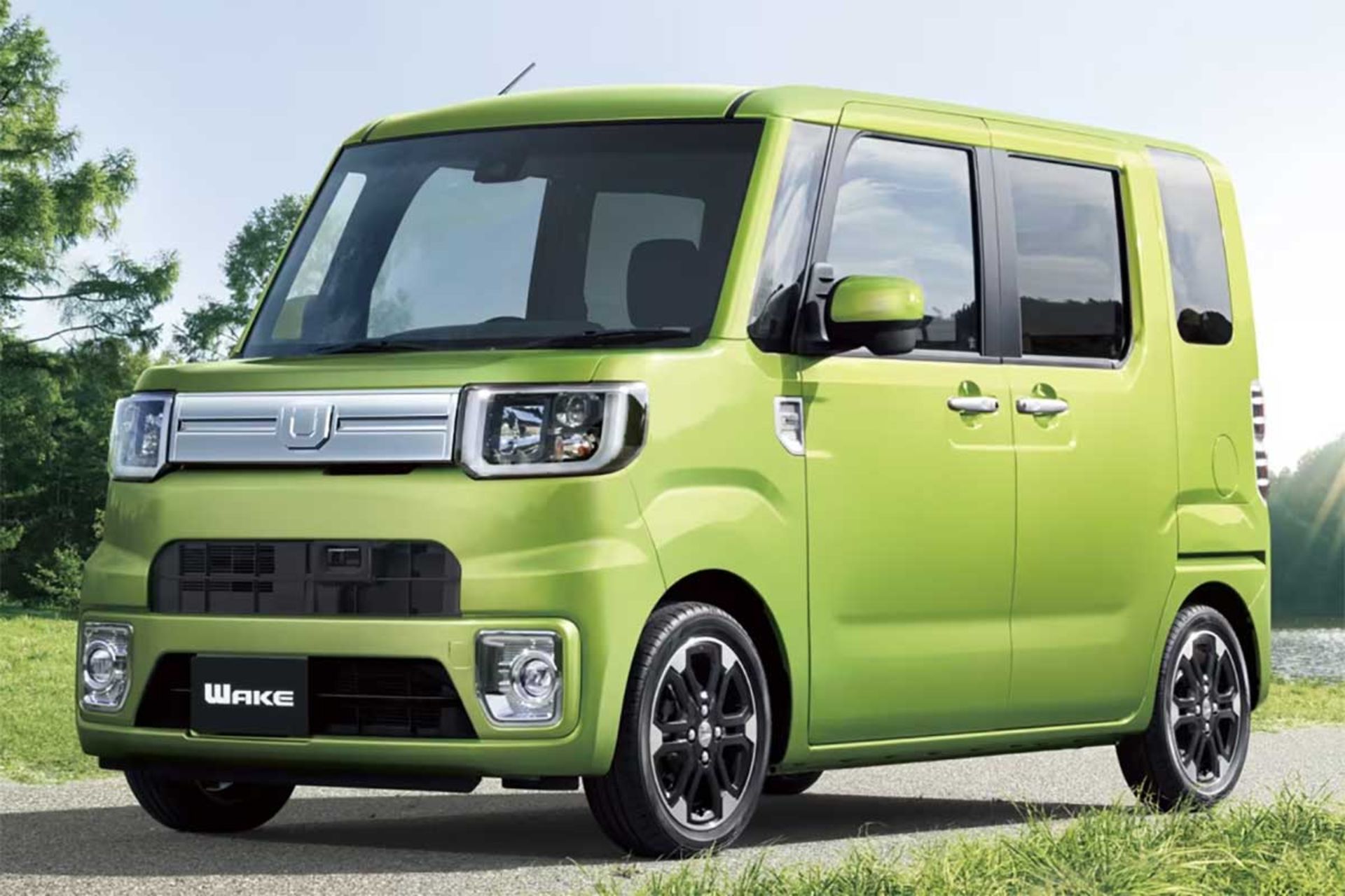 دایهاتسو ویک