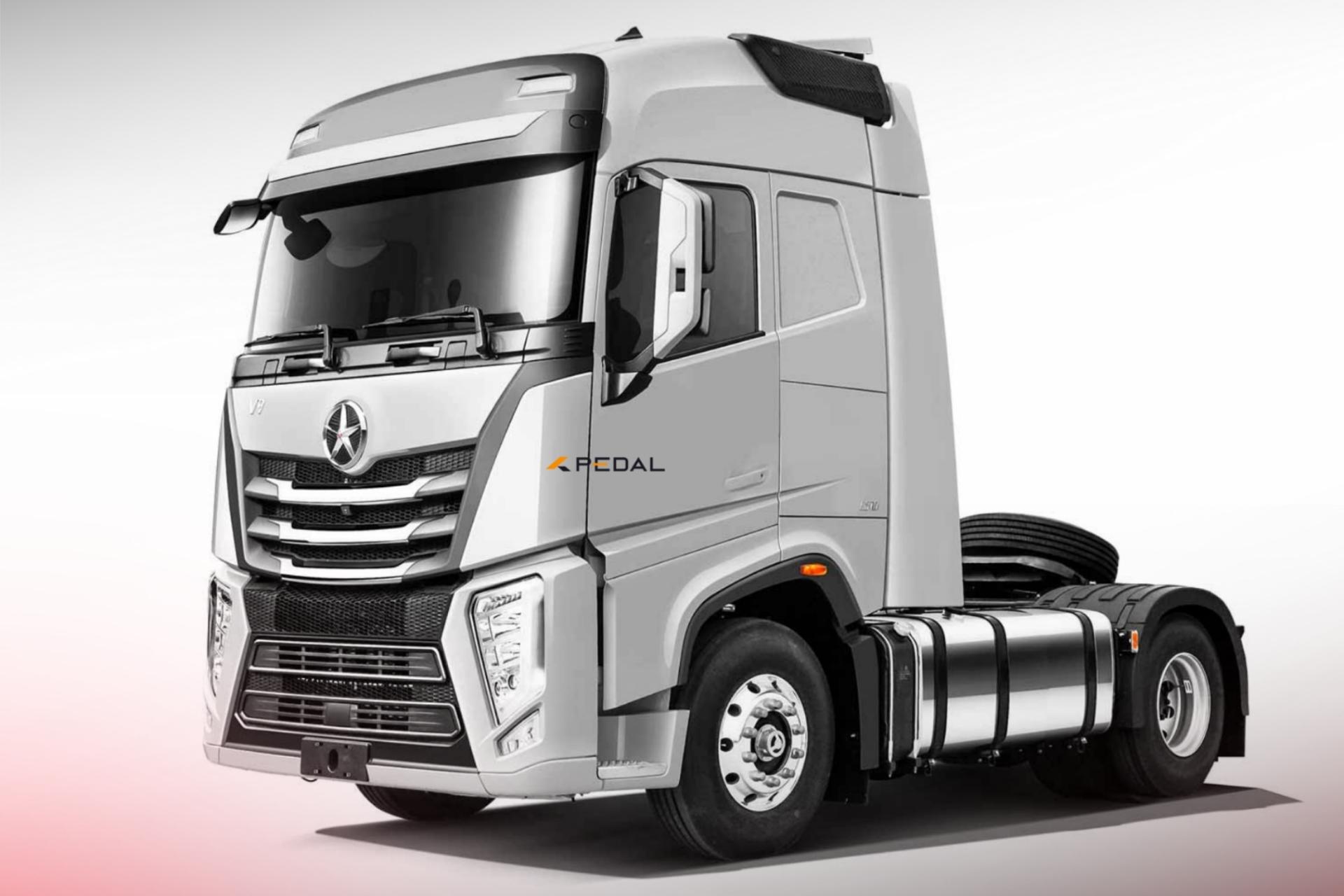 بررسی کشنده دایون v9 کرمان دیزل