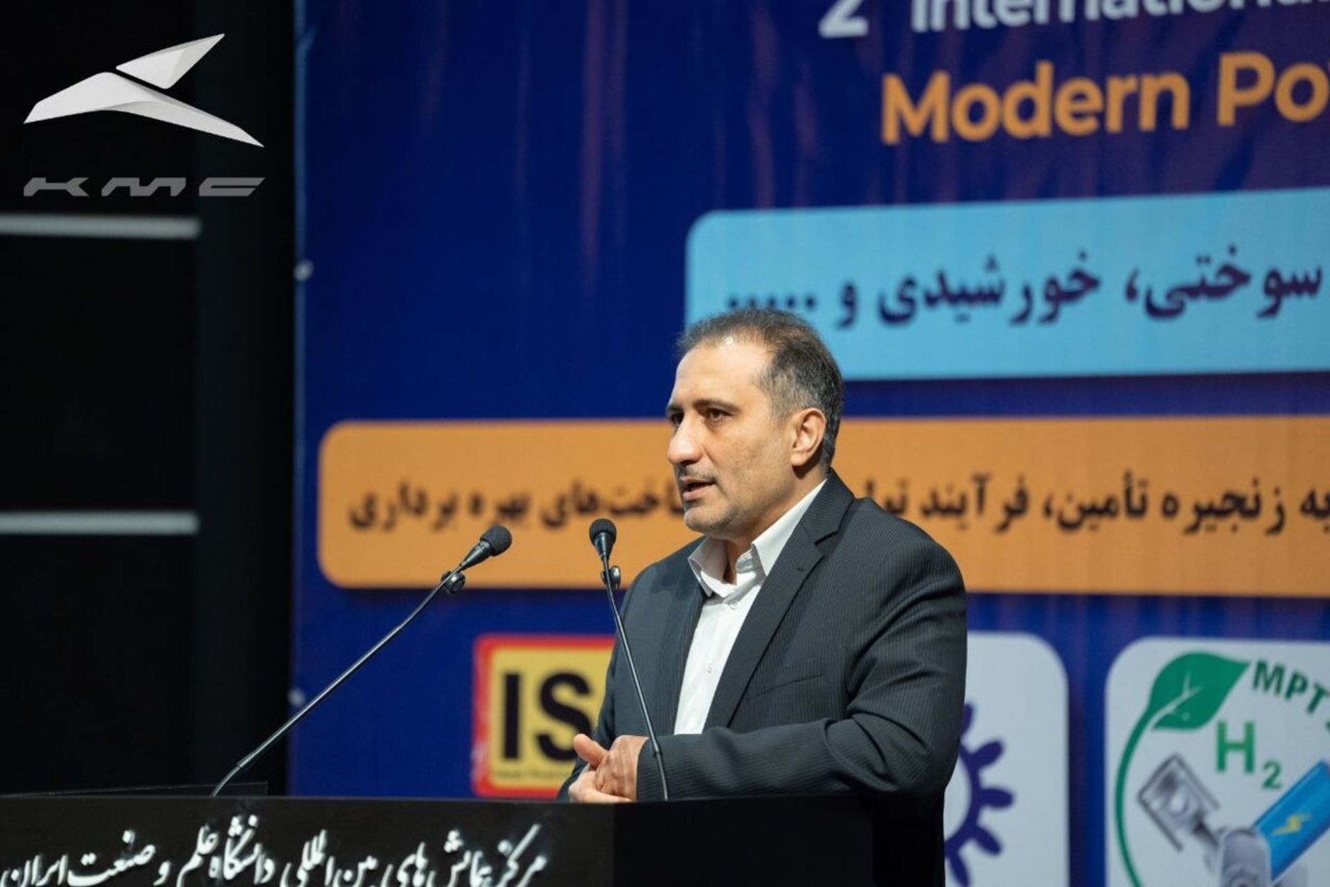 همایش قوای محرکه نوین کرمان موتور-13