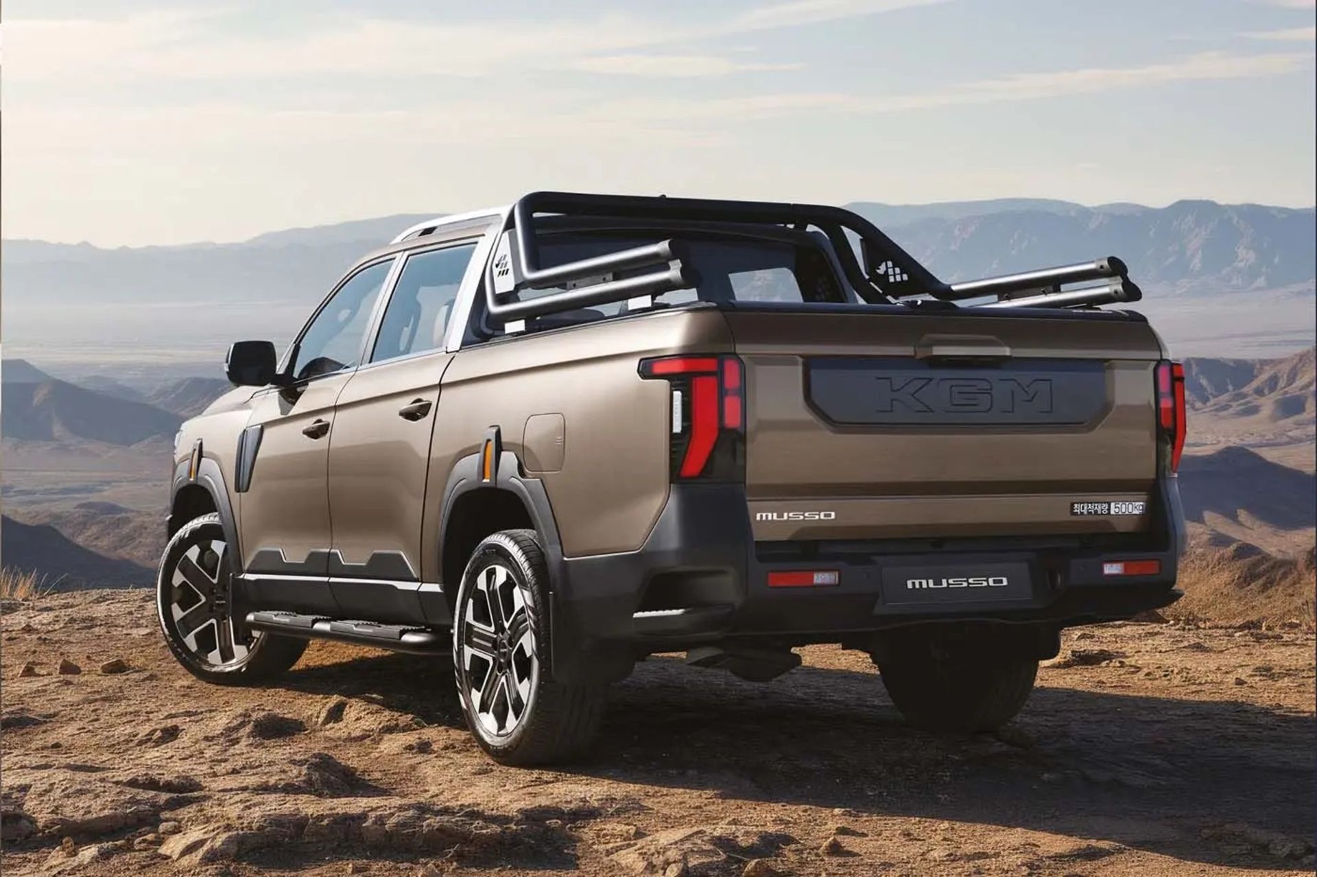 موسو Q300 خودروسازی ایلیا - 2