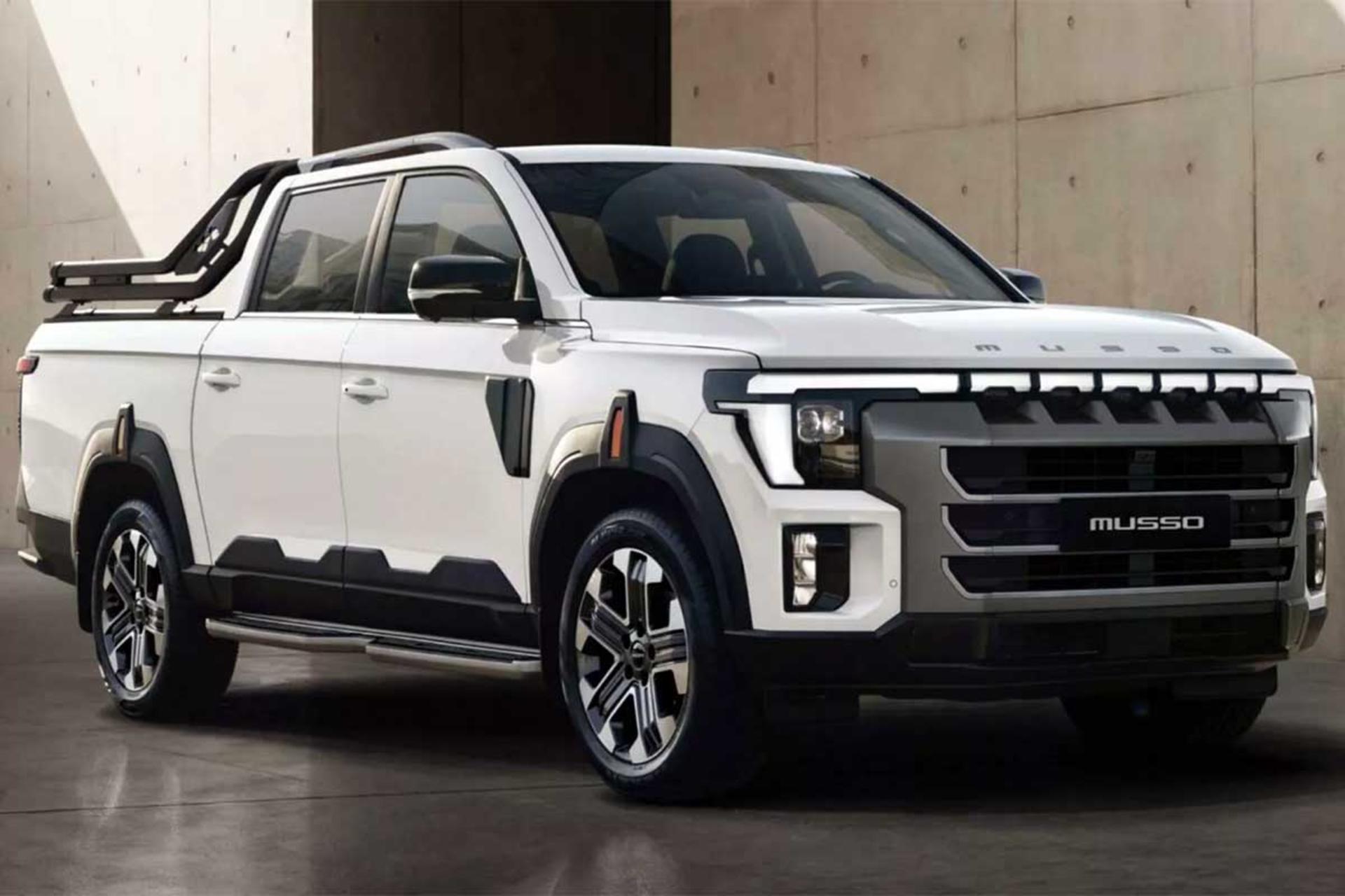 نسل جدید سانگ‌یانگ موسو