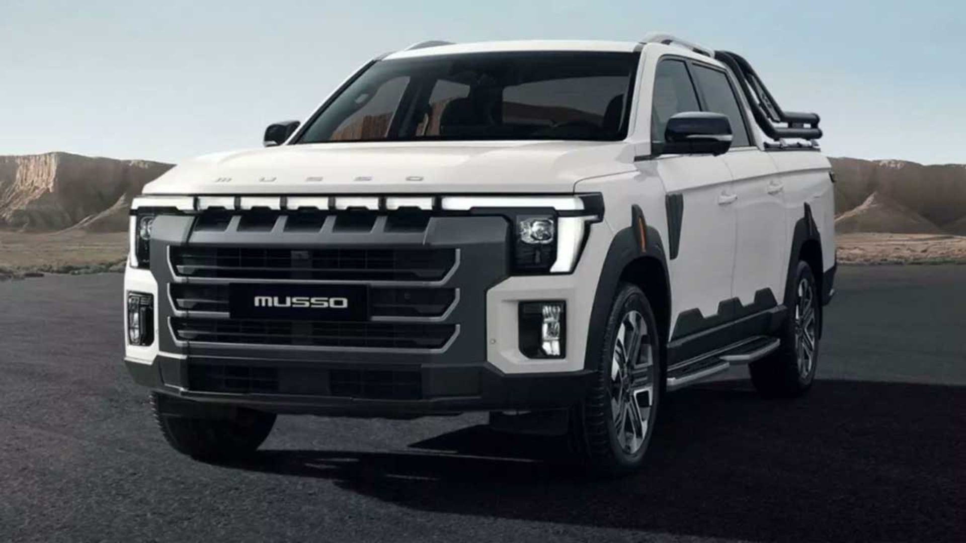 نسل جدید سانگ‌یانگ موسو