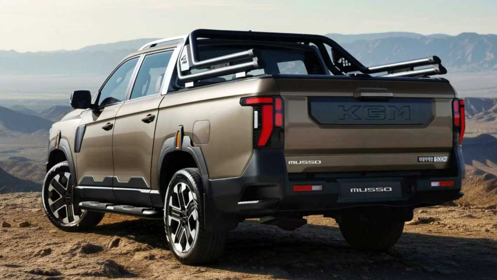 نسل جدید سانگ‌یانگ موسو