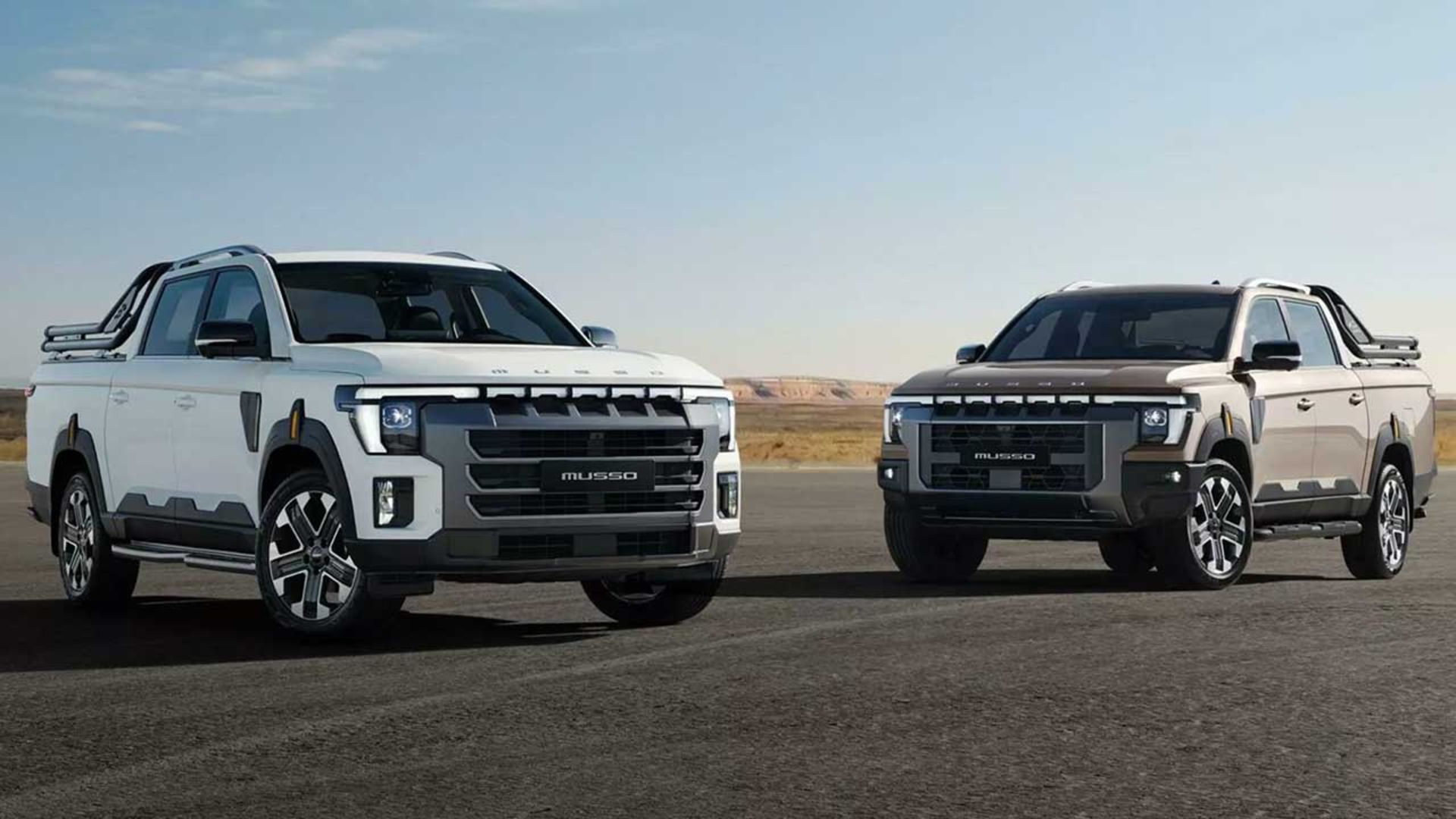 نسل جدید سانگ‌یانگ موسو