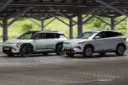 رقابت کیا و BYD
