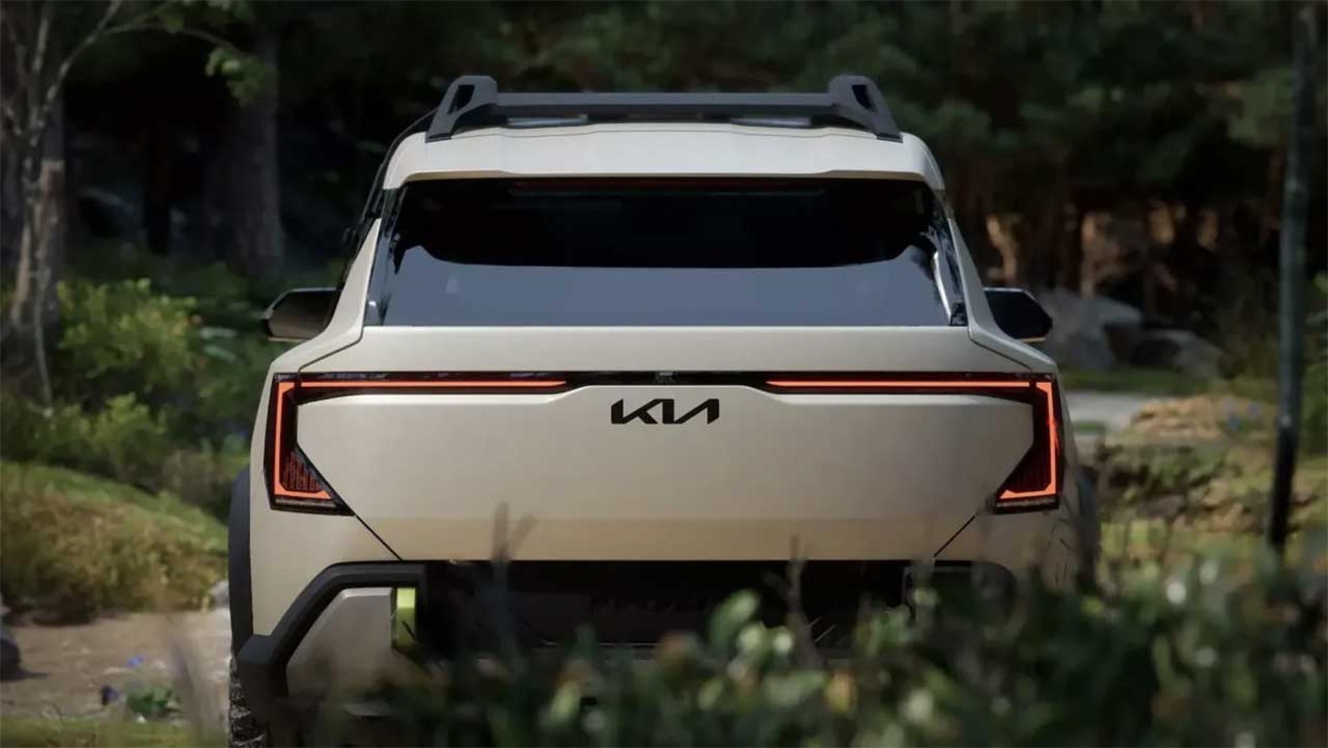 کیا EV5 ویکندر