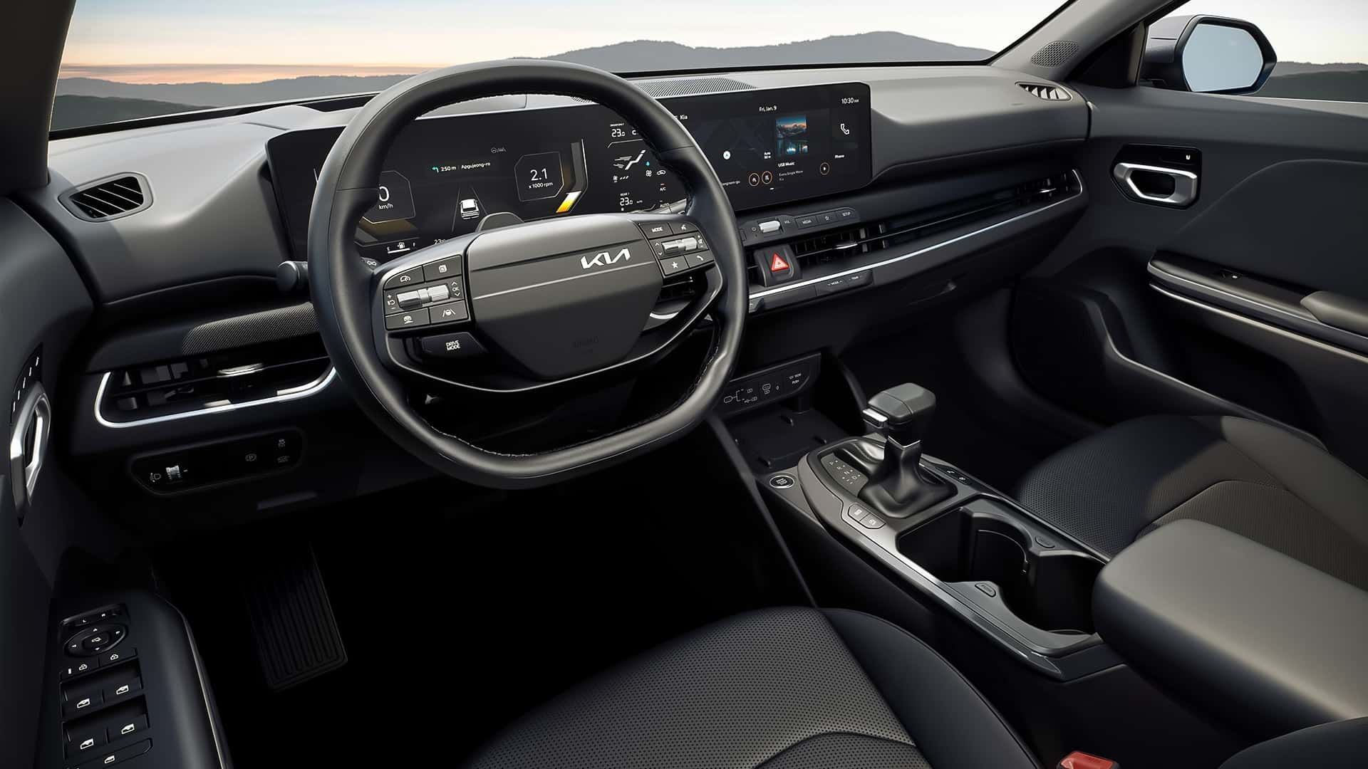 کیا K4 استیشن