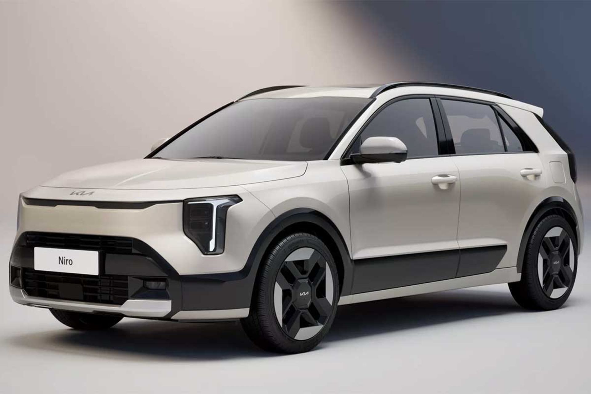 کیا نیرو فیس‌لیفت 2027