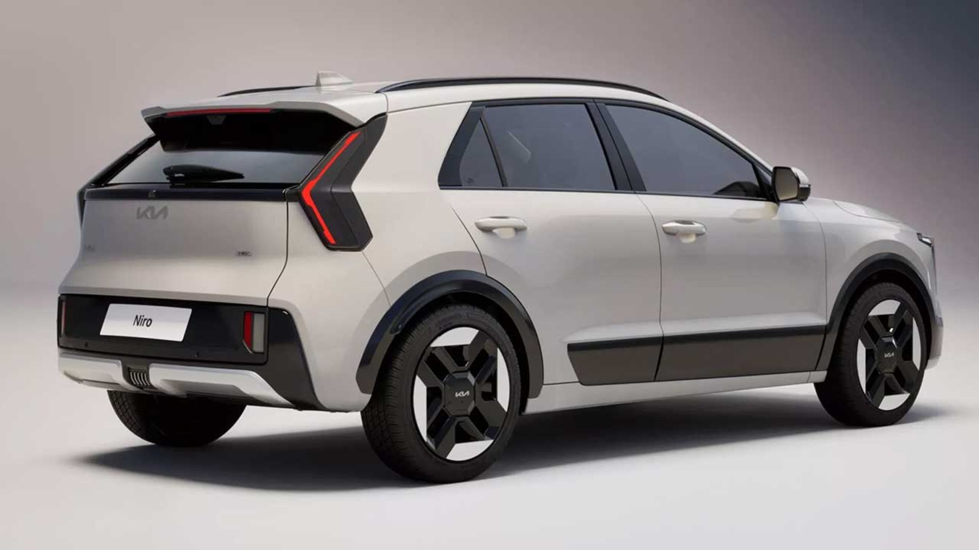 کیا نیرو فیس‌لیفت 2027