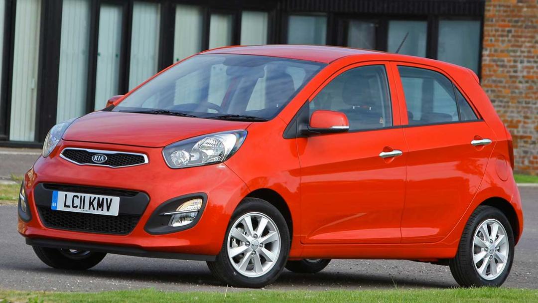 کیا پیکانتو کارکرده