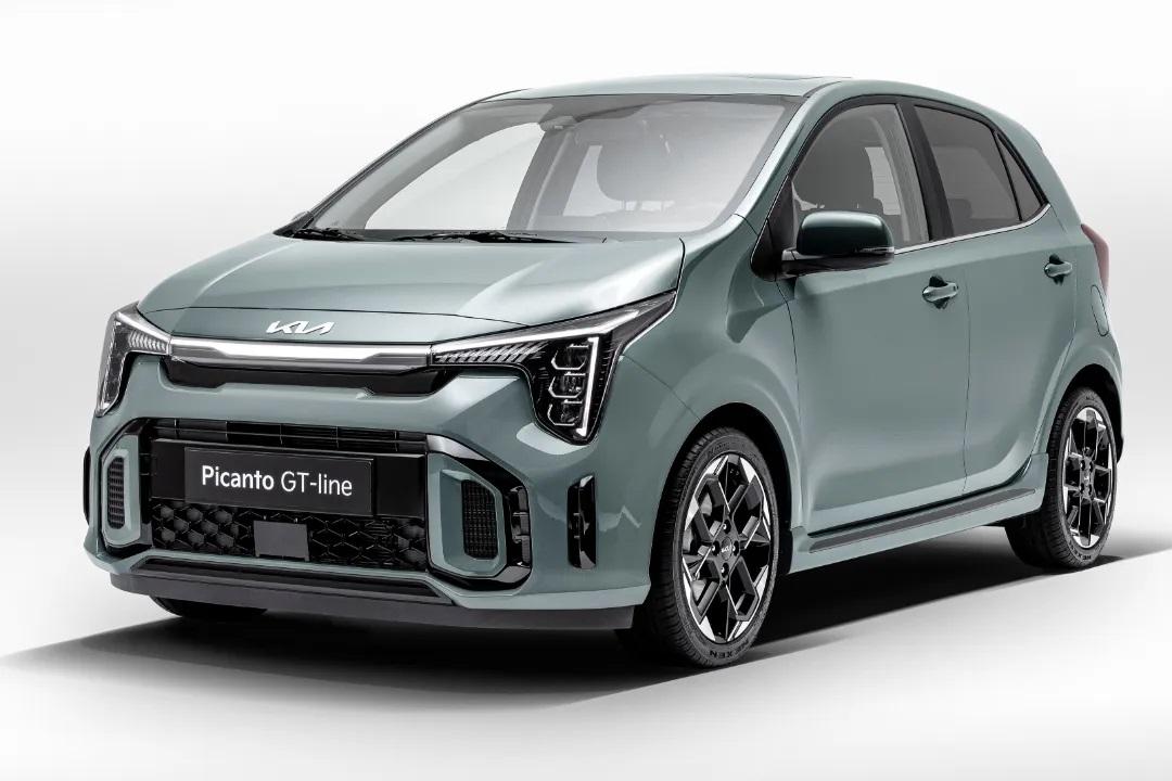 kia picanto iran koosha khodro
