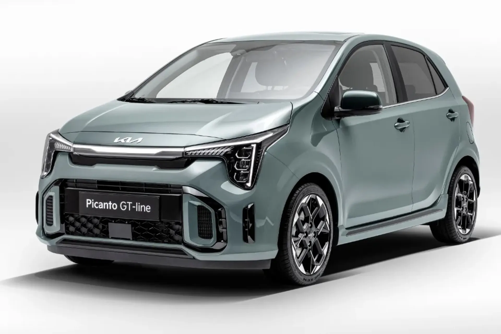 kia picanto iran koosha khodro