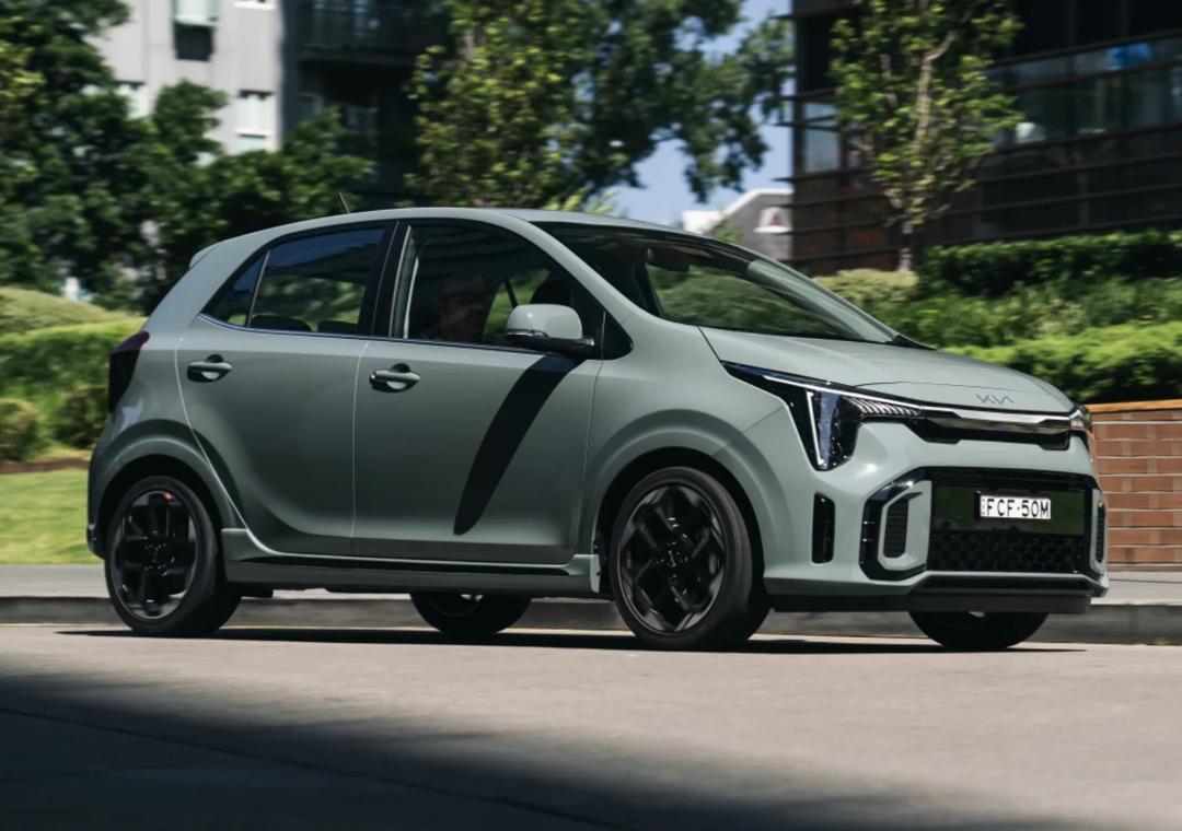 kia picanto iran koosha khodro