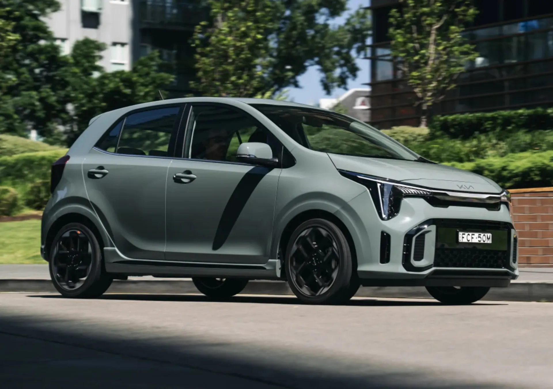 kia picanto iran koosha khodro