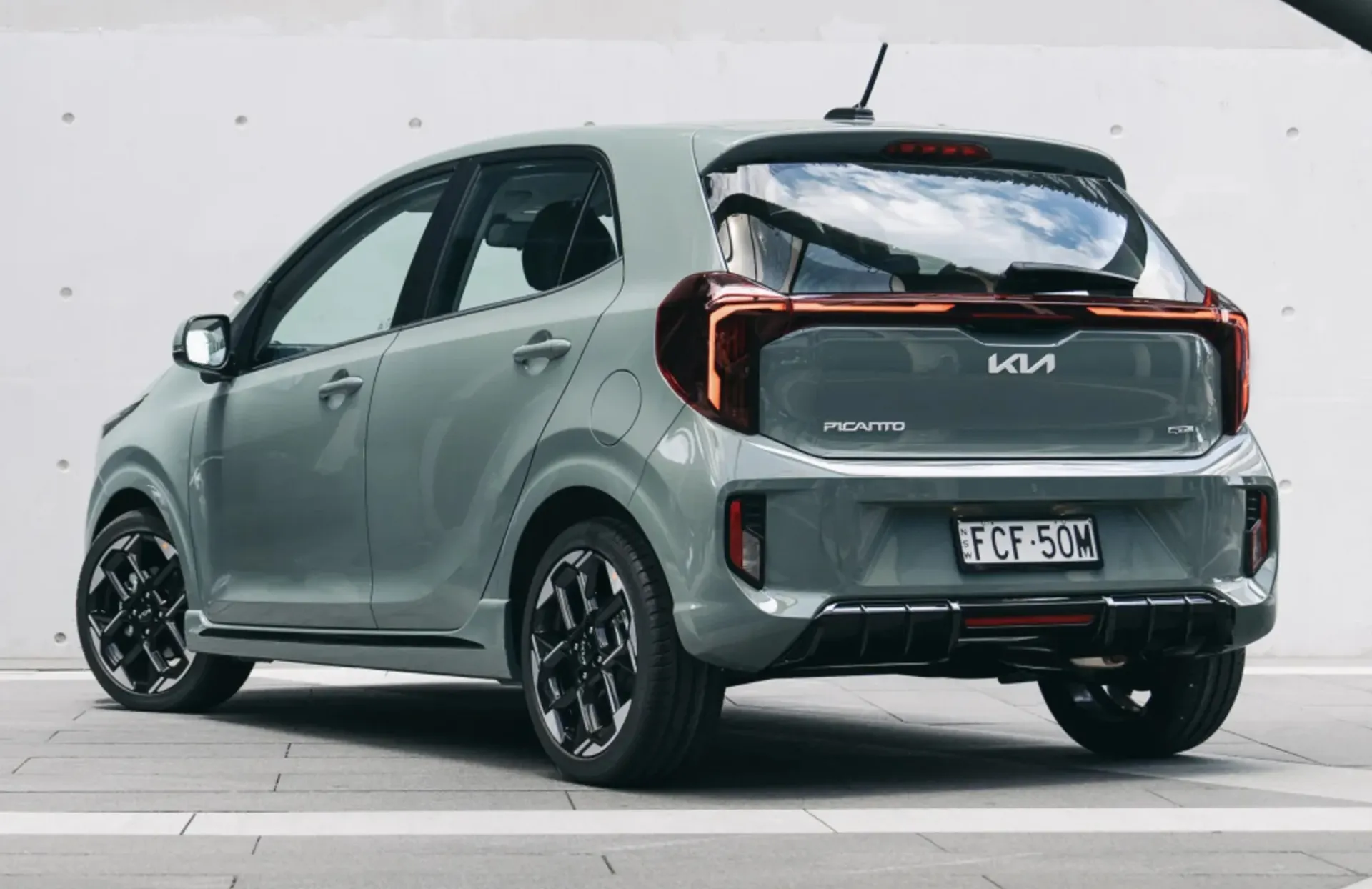 kia picanto iran koosha khodro