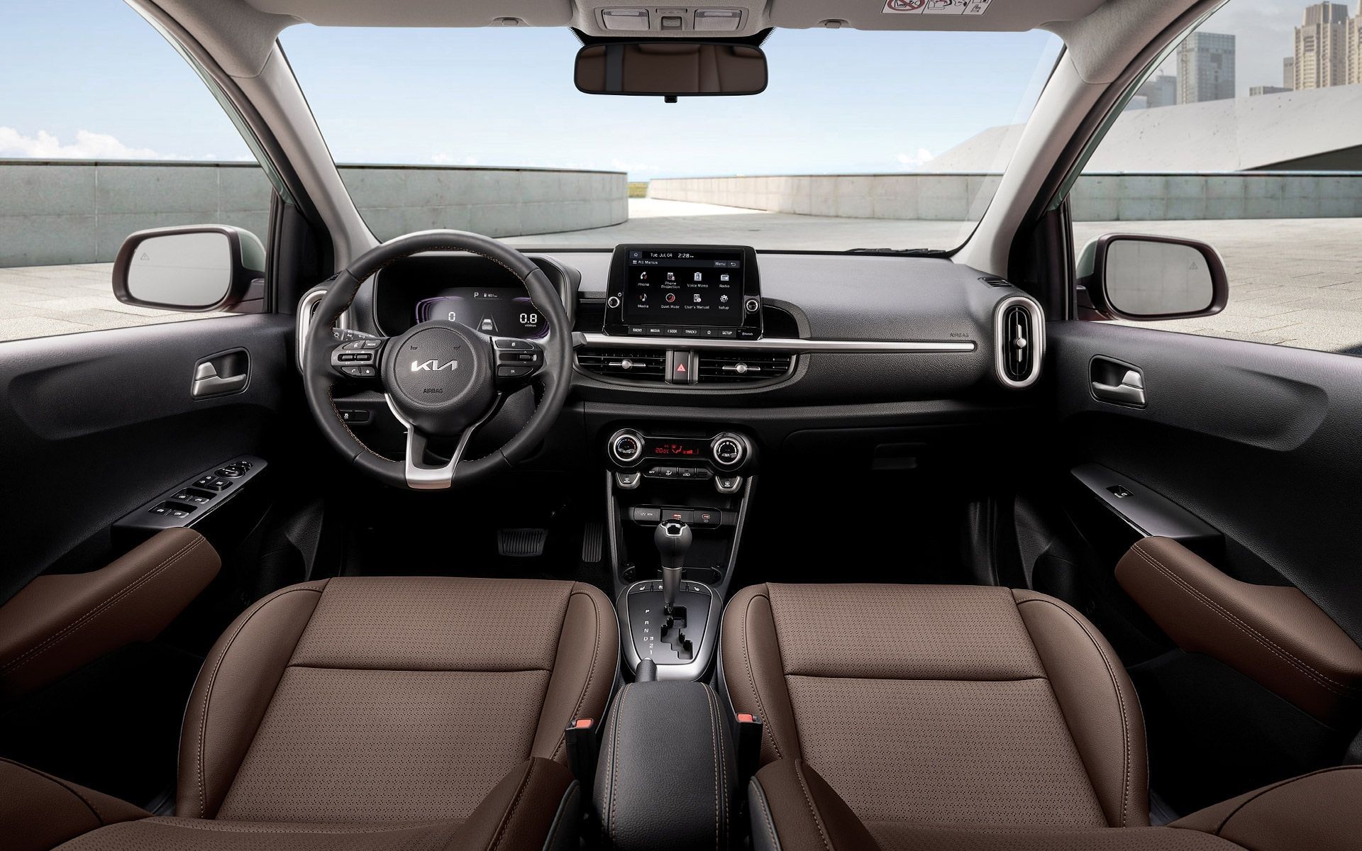 kia picanto iran koosha khodro