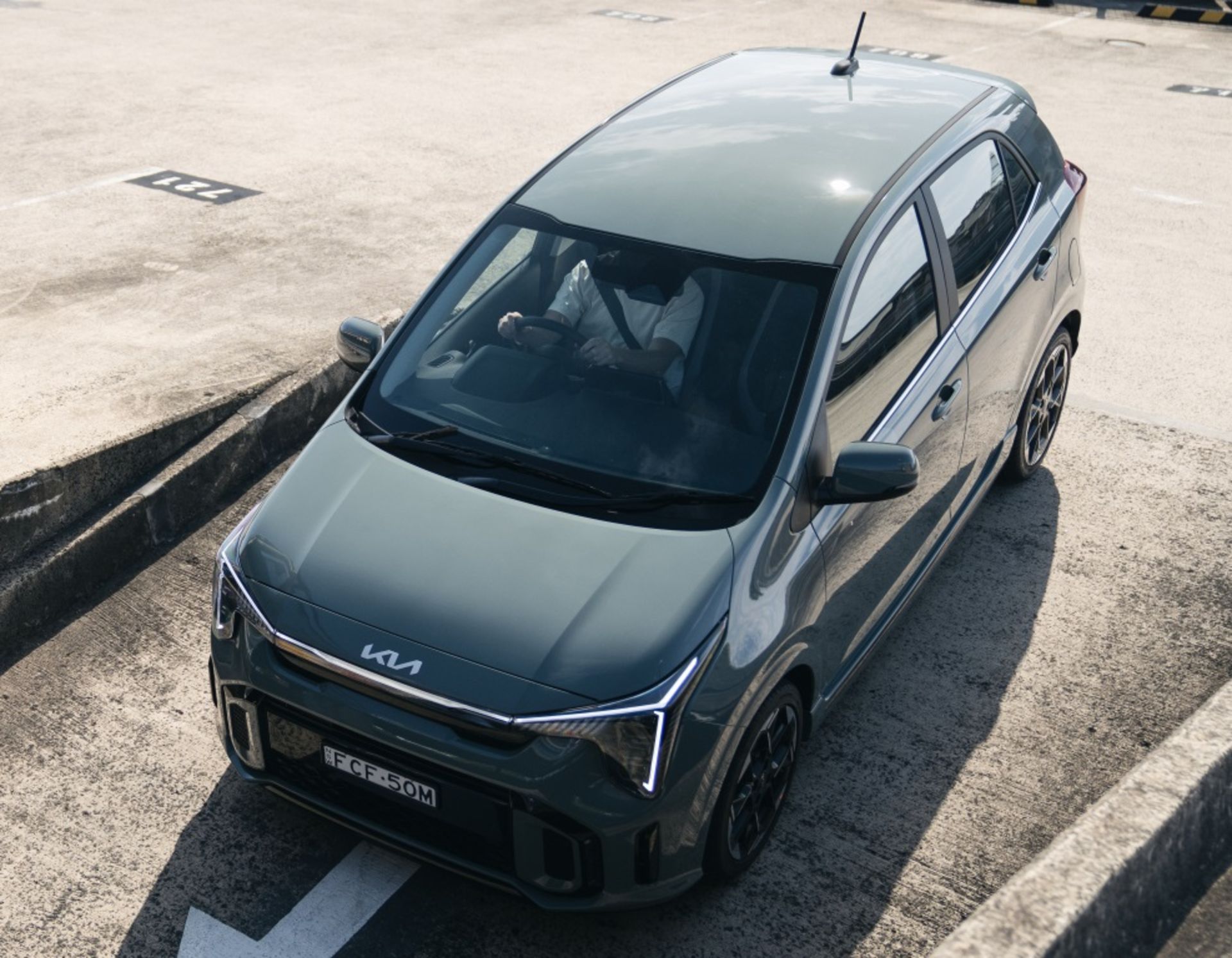   kia picanto