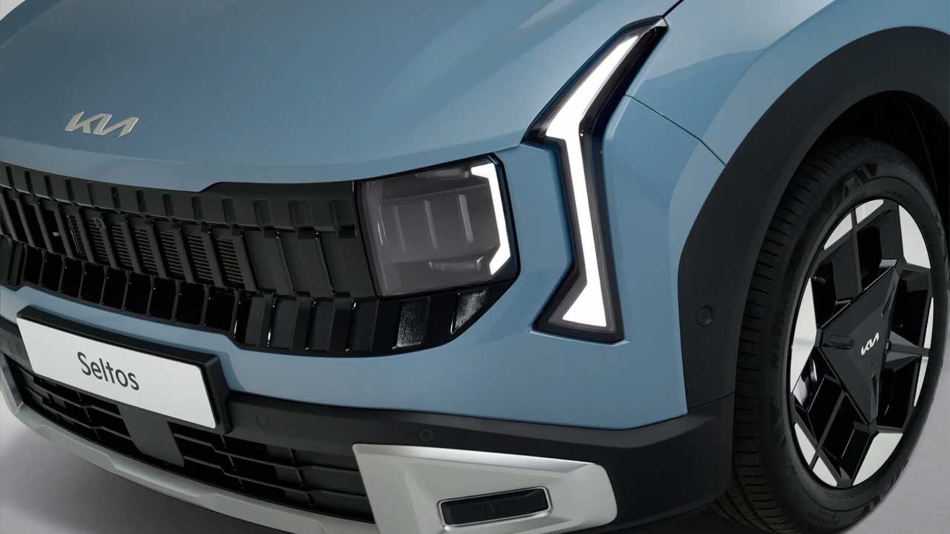 نسل جدید کیا سلتوس