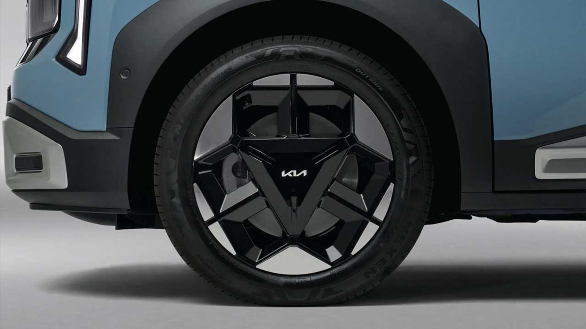 نسل جدید کیا سلتوس