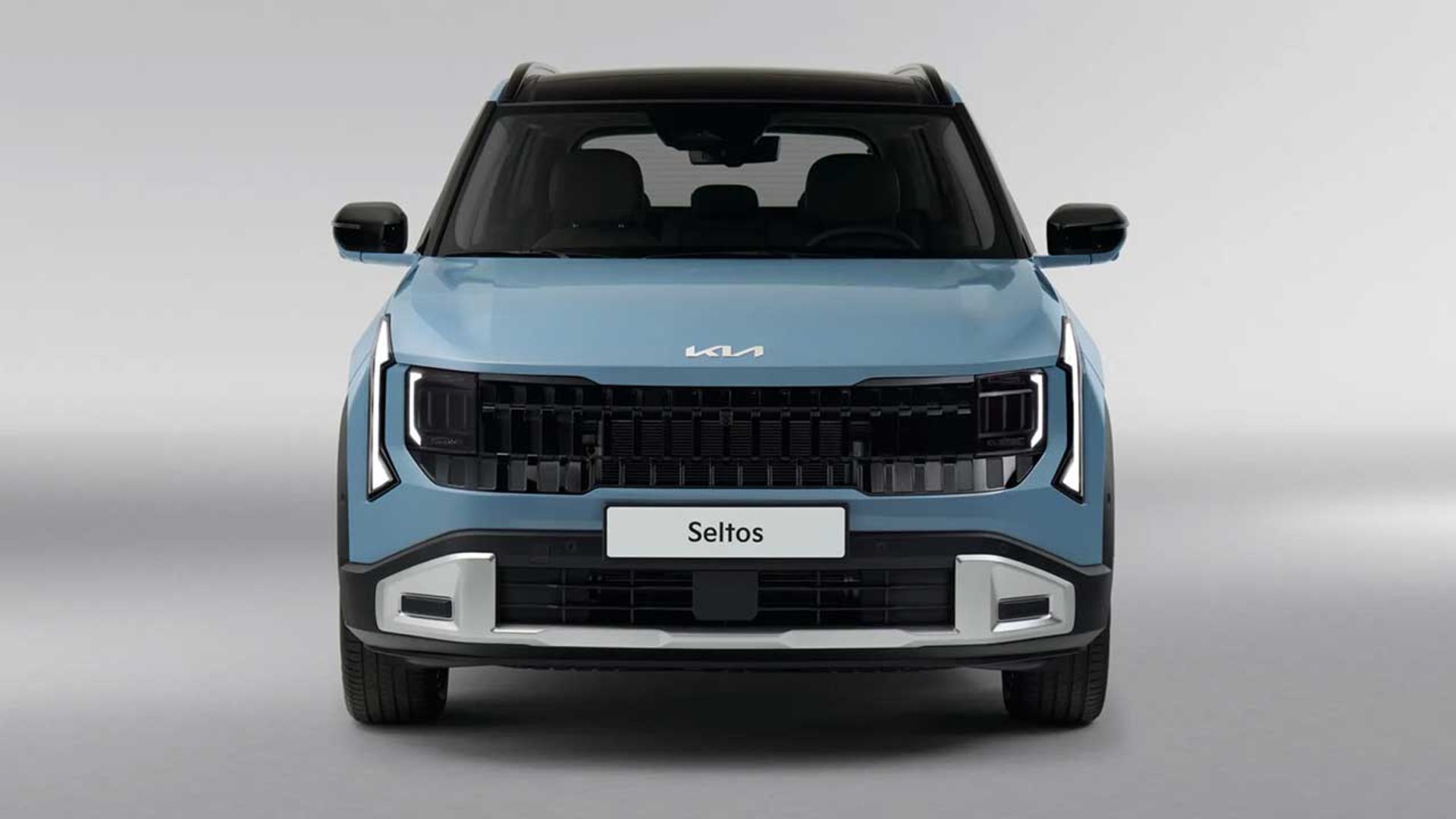 نسل جدید کیا سلتوس