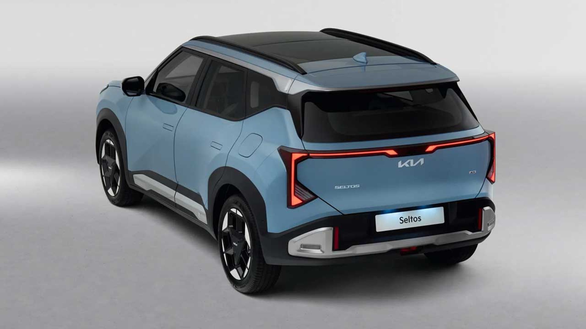 نسل جدید کیا سلتوس