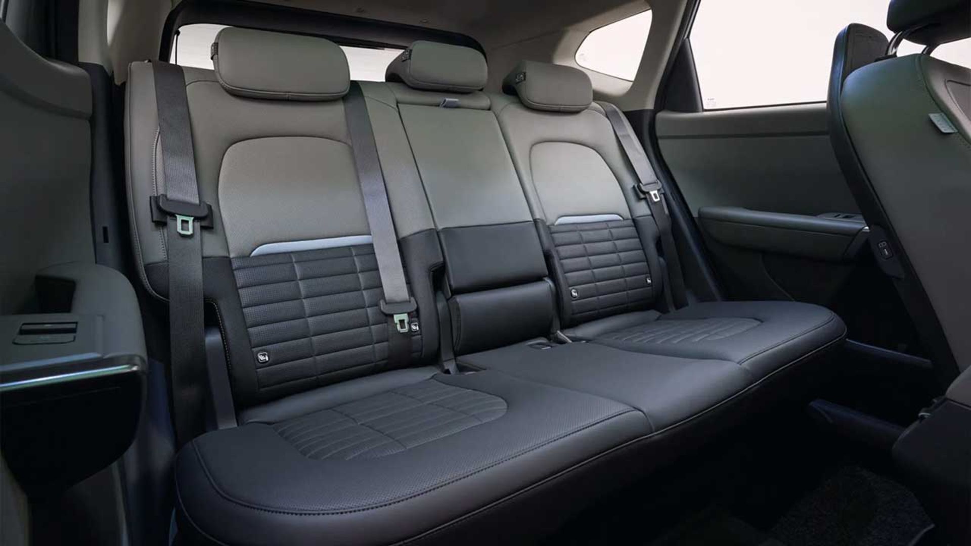 نسل جدید کیا سلتوس