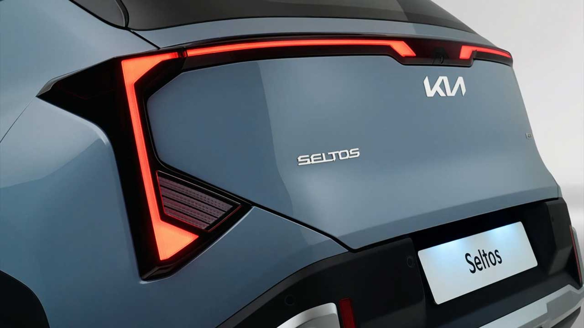 نسل جدید کیا سلتوس