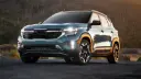خودرو کیا سلتوس (Kia Seltos) مدل ۲۰۲۶ در فضای باز