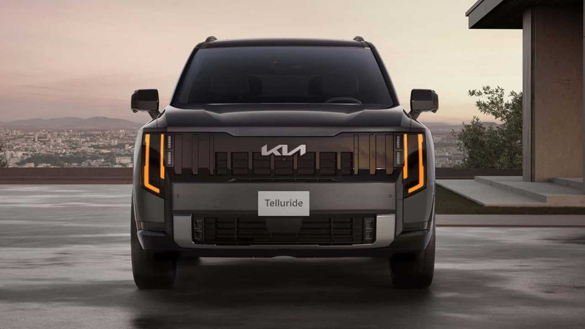 نسل جدید کیا تلوراید 2027