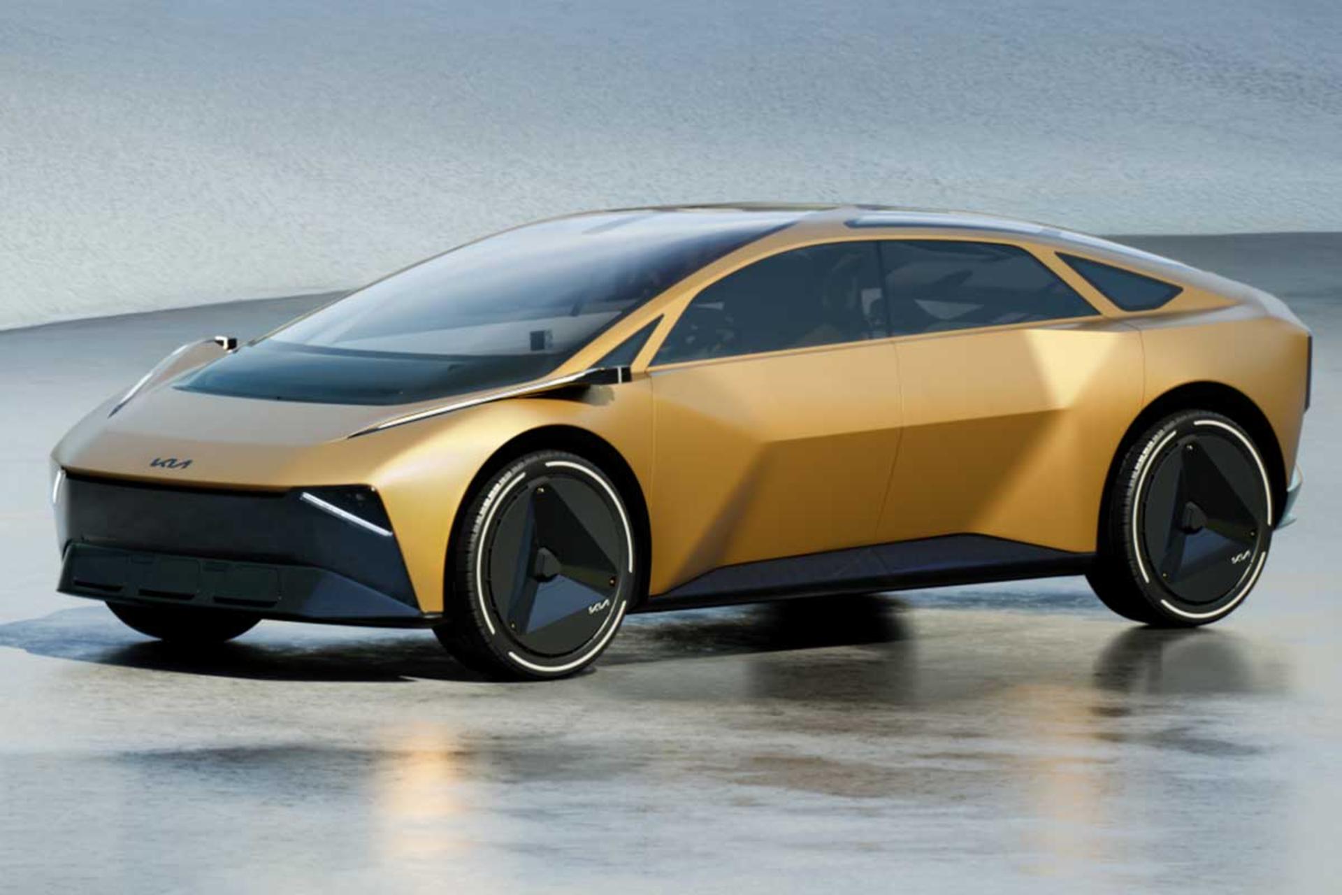 کیا ویژن متا توریسمو