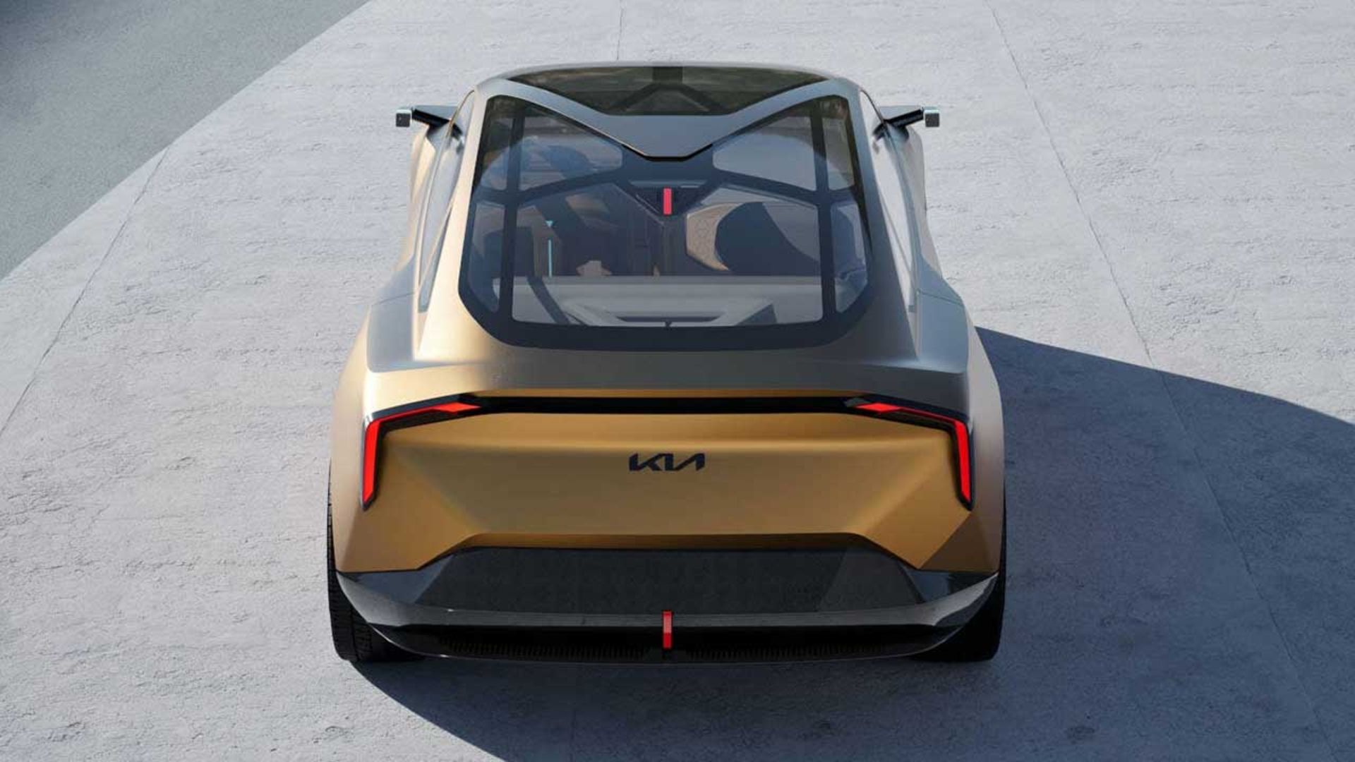 کیا ویژن متا توریسمو