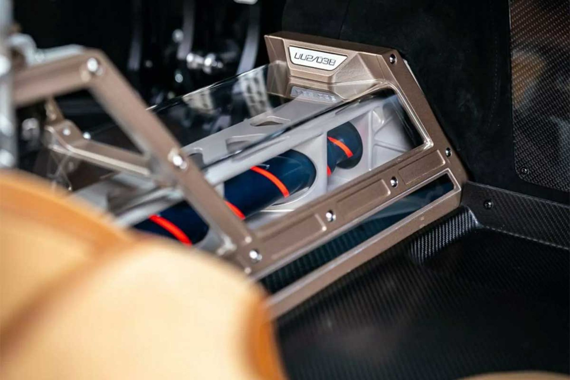 کیمرا EVO38 