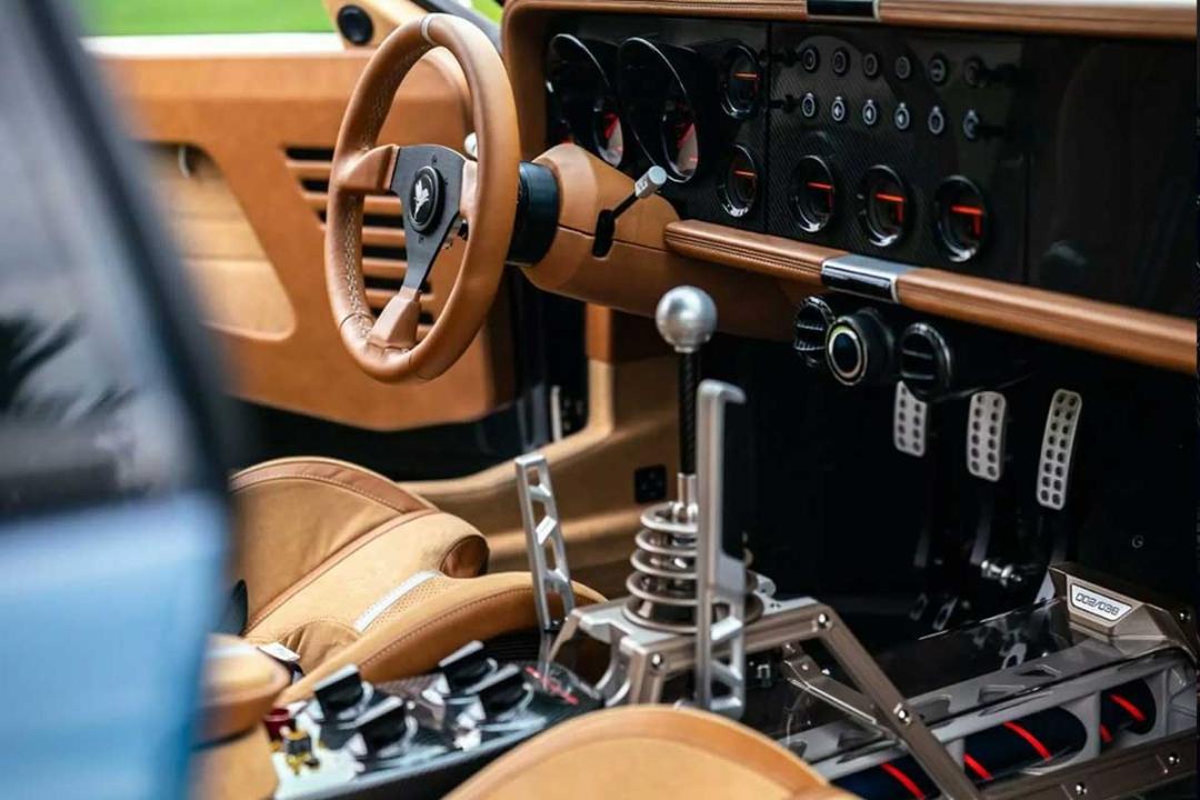 کیمرا EVO38 