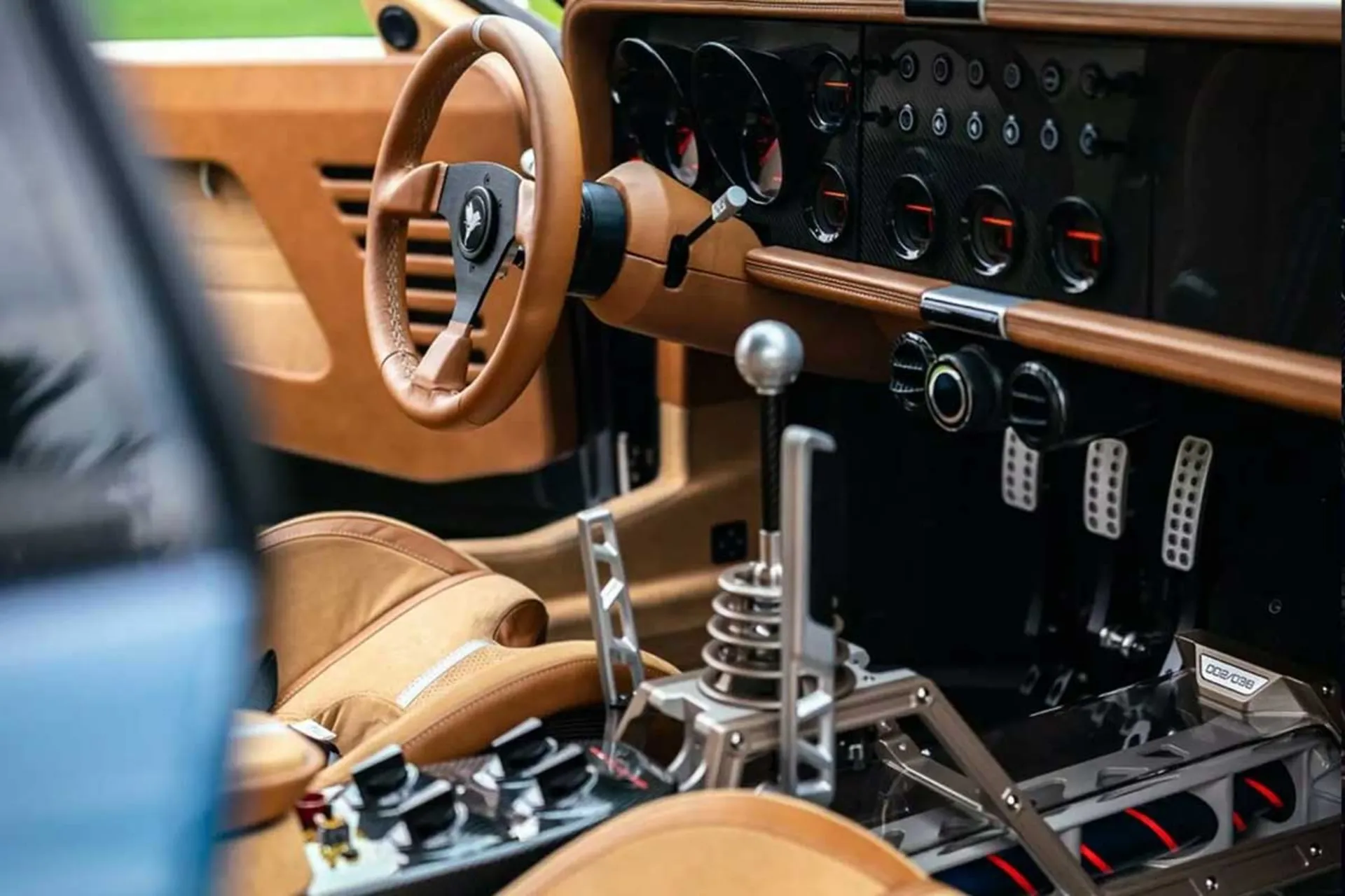 کیمرا EVO38 