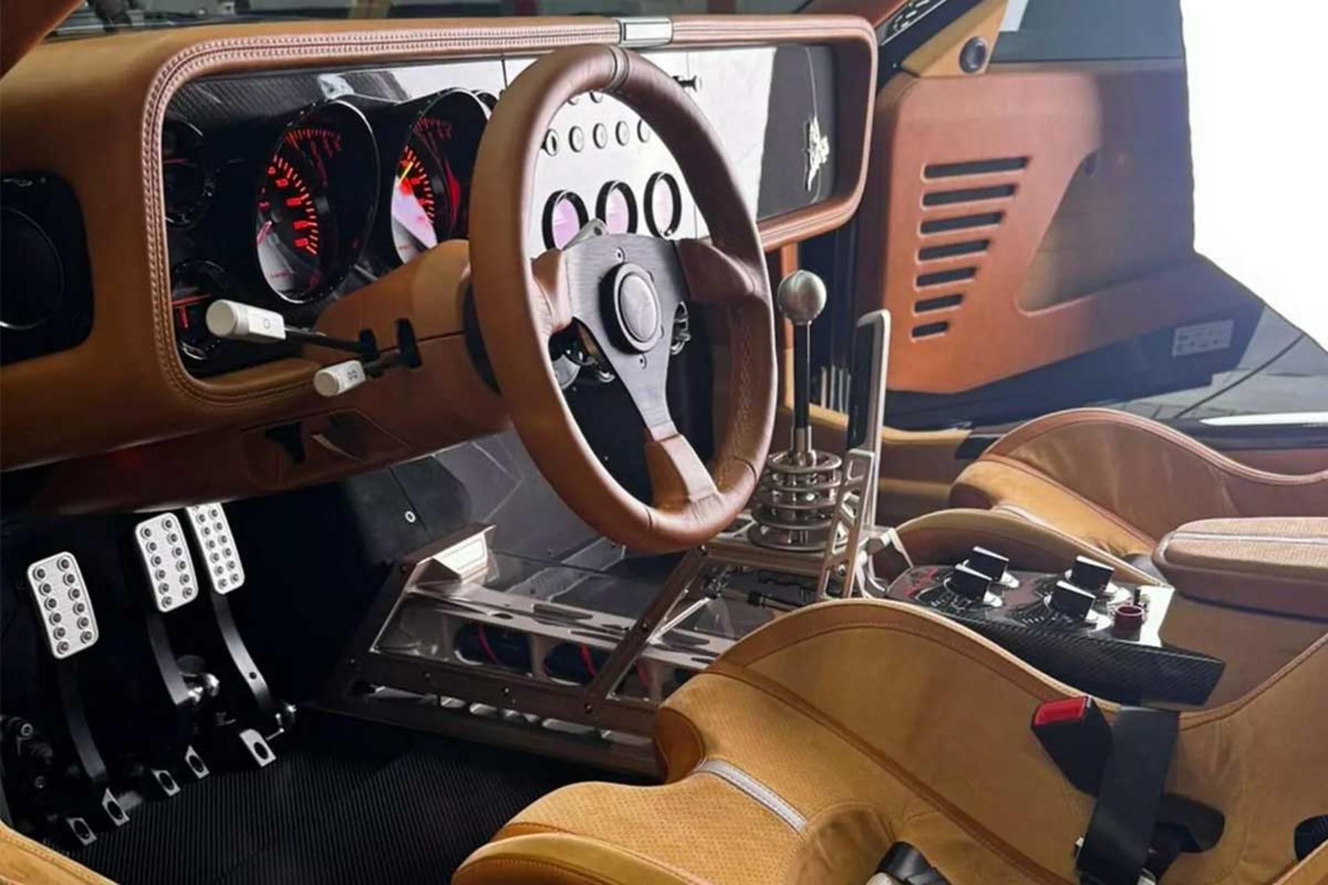 کیمرا EVO38 