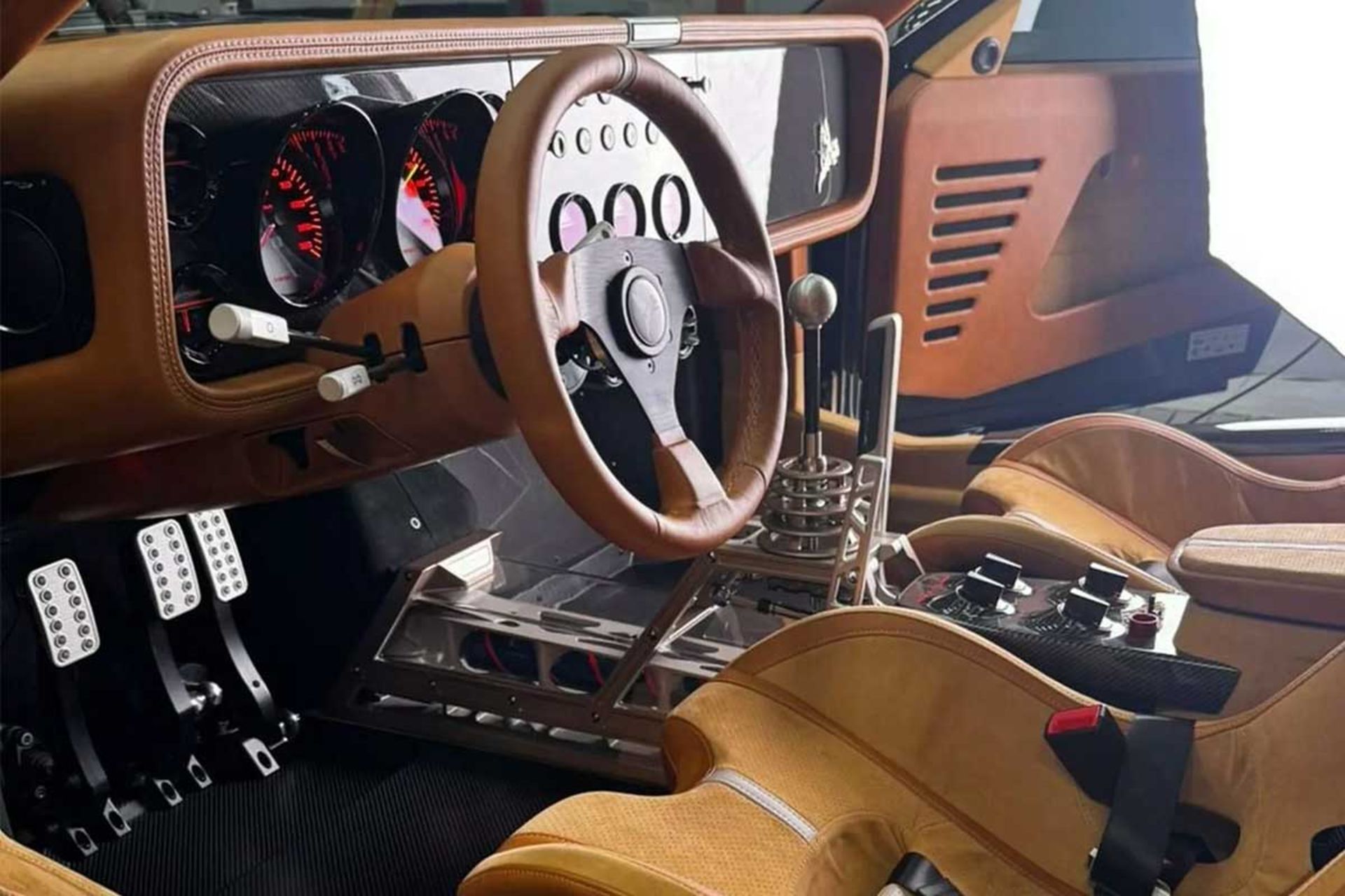 کیمرا EVO38 