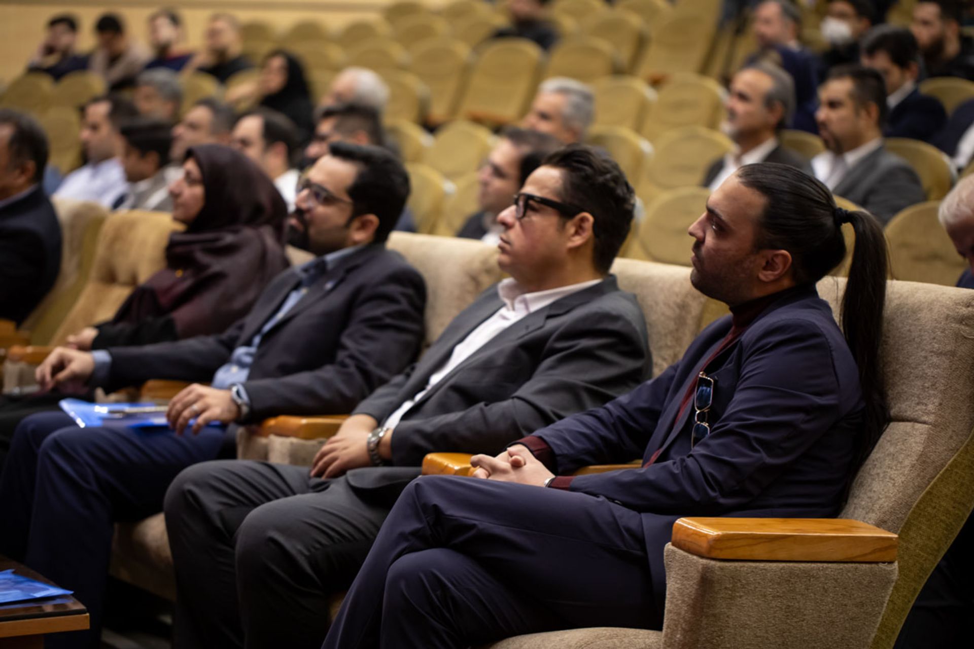 رویداد کینوتکس کرمان موتور