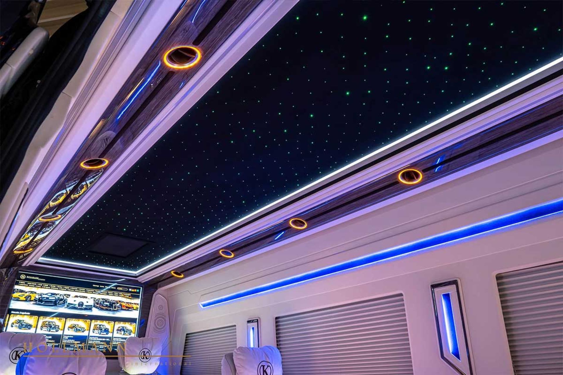 مرسدس بنز اسپرینتر کلاسن